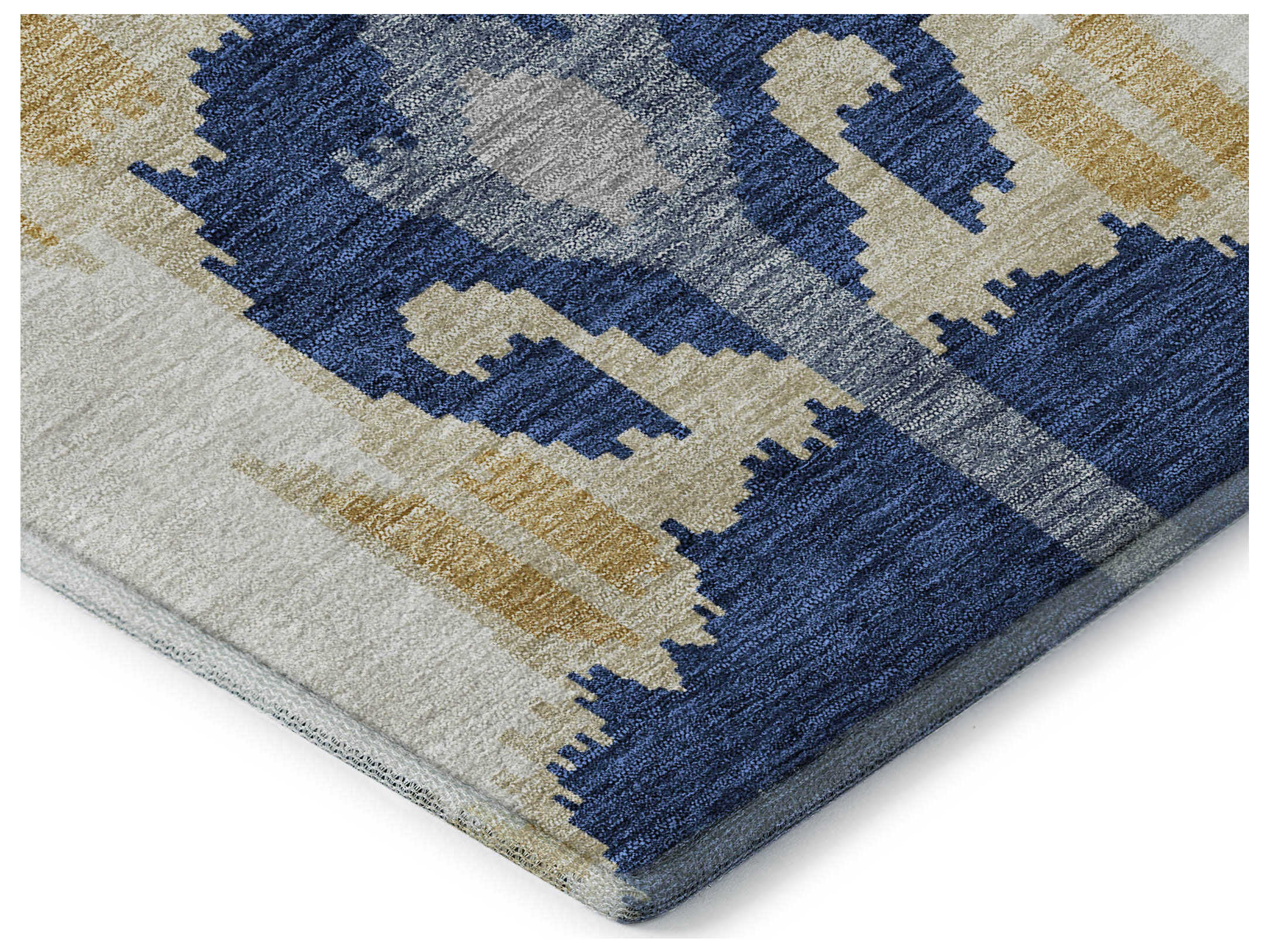 Dalyn Mayfield Abstract Area Rug