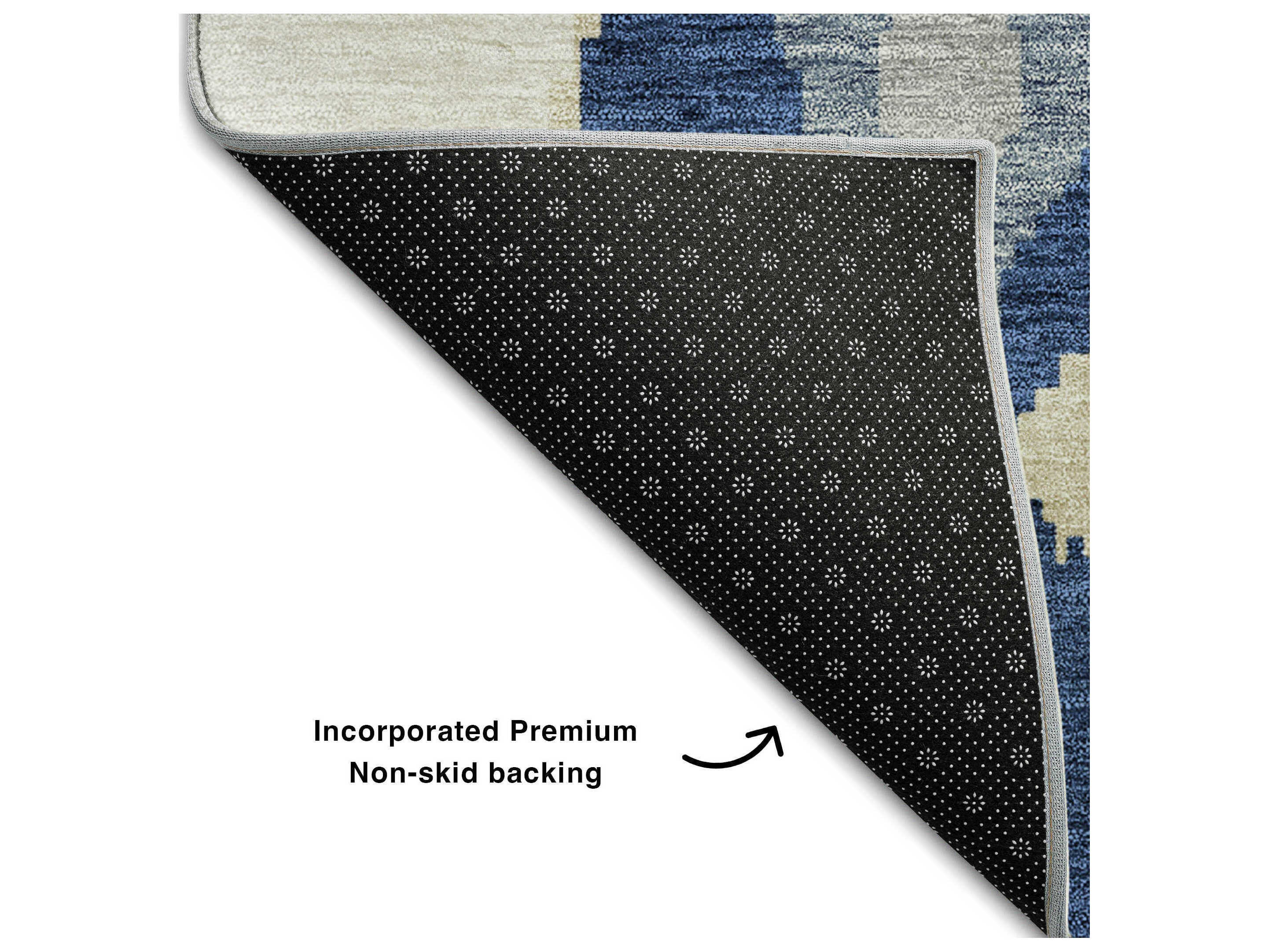 Dalyn Mayfield Abstract Area Rug