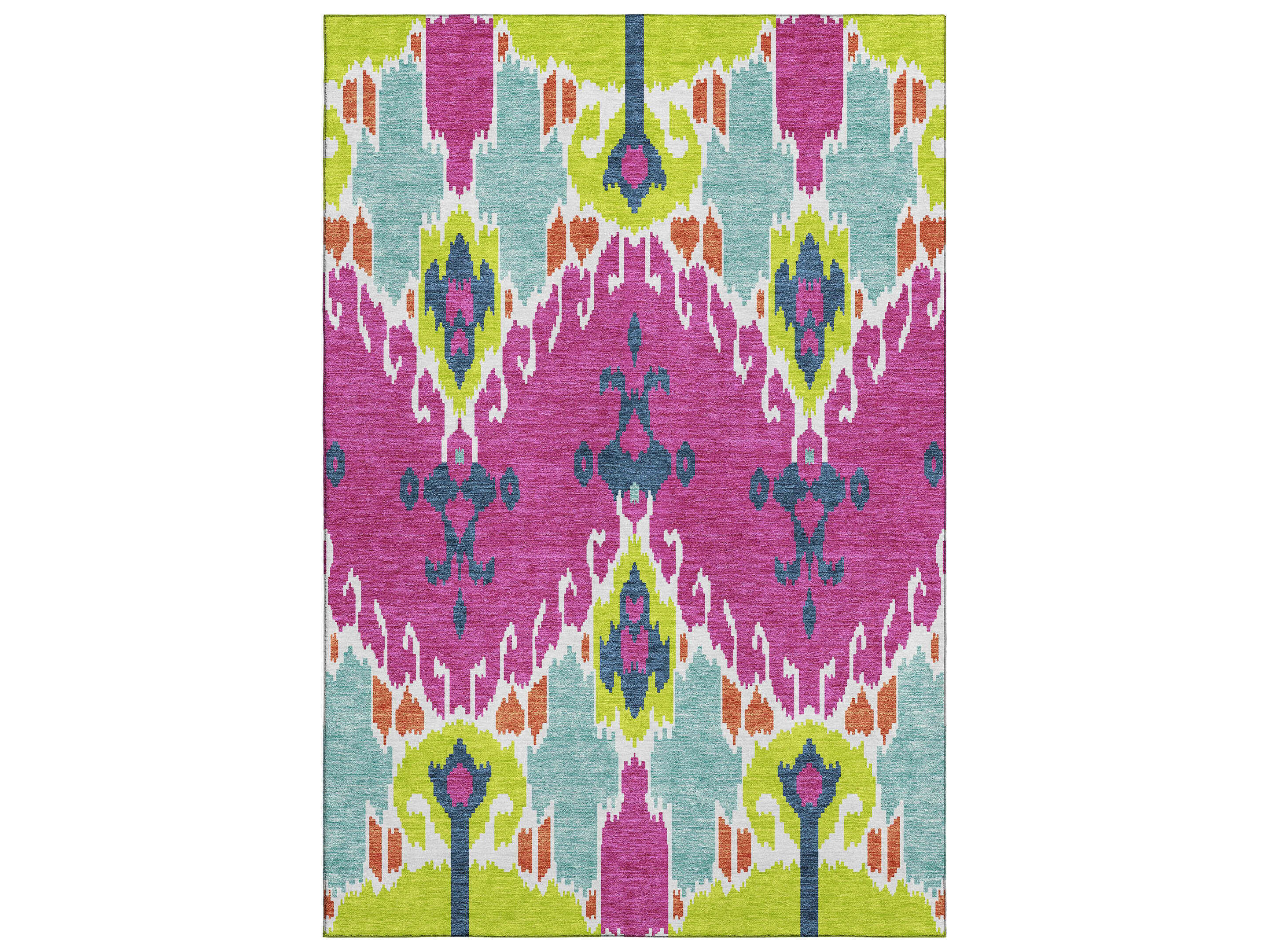 Dalyn Mayfield Abstract Area Rug
