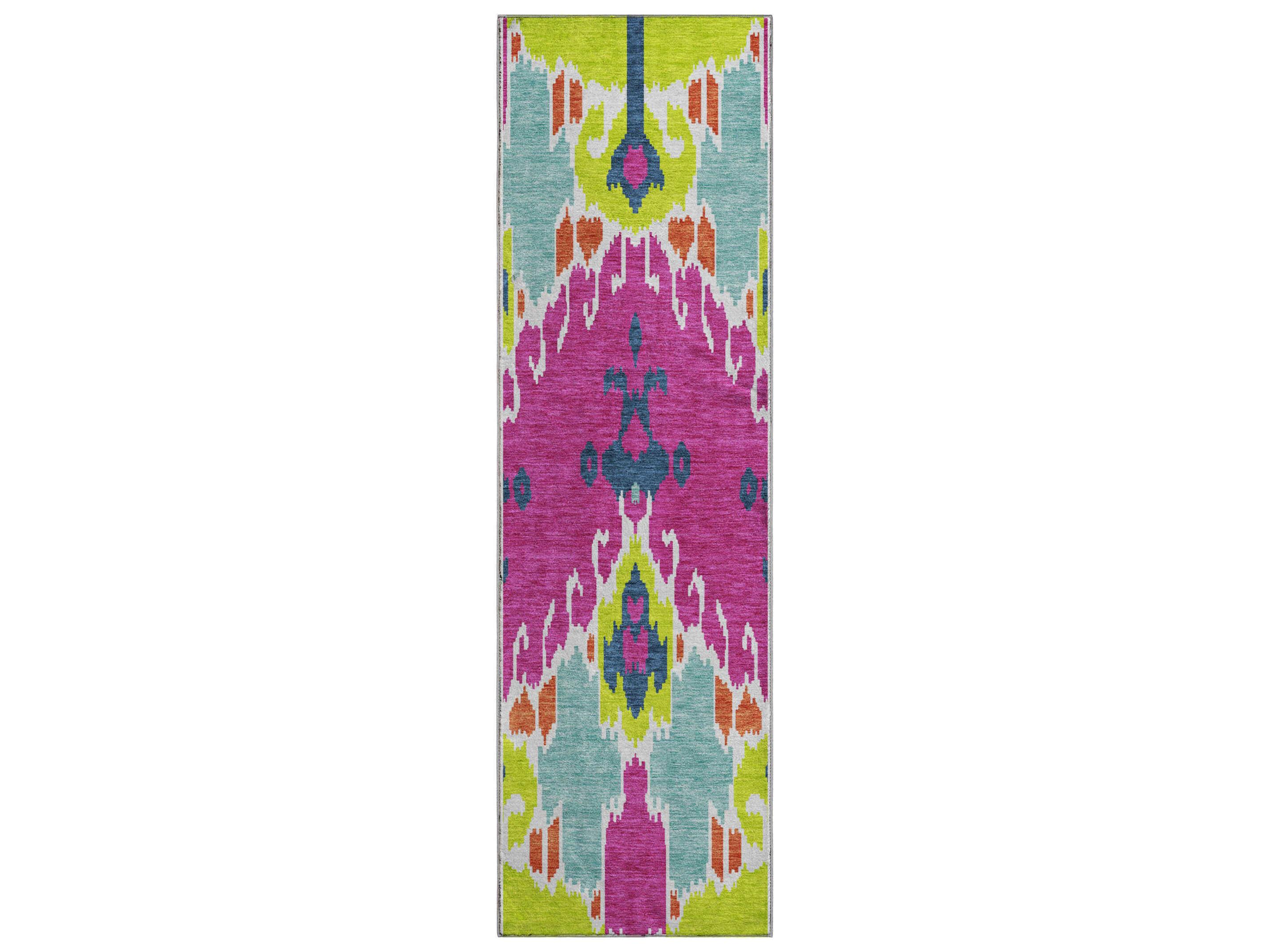 Dalyn Mayfield Abstract Area Rug