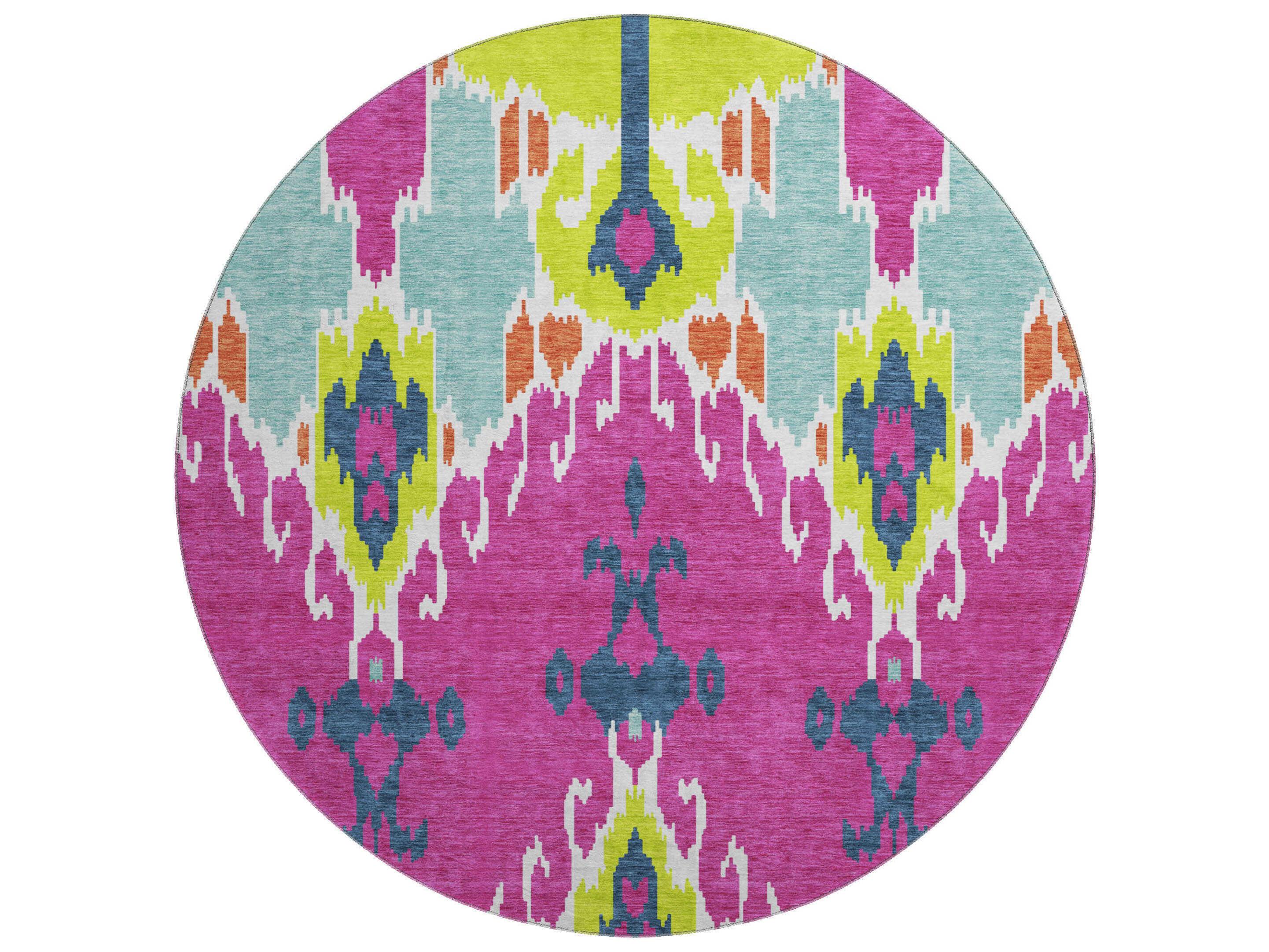 Dalyn Mayfield Abstract Area Rug