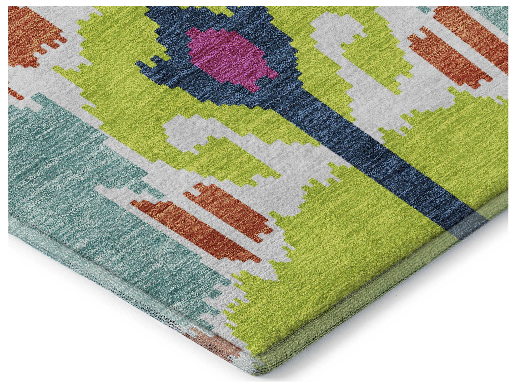 Dalyn Mayfield Abstract Area Rug