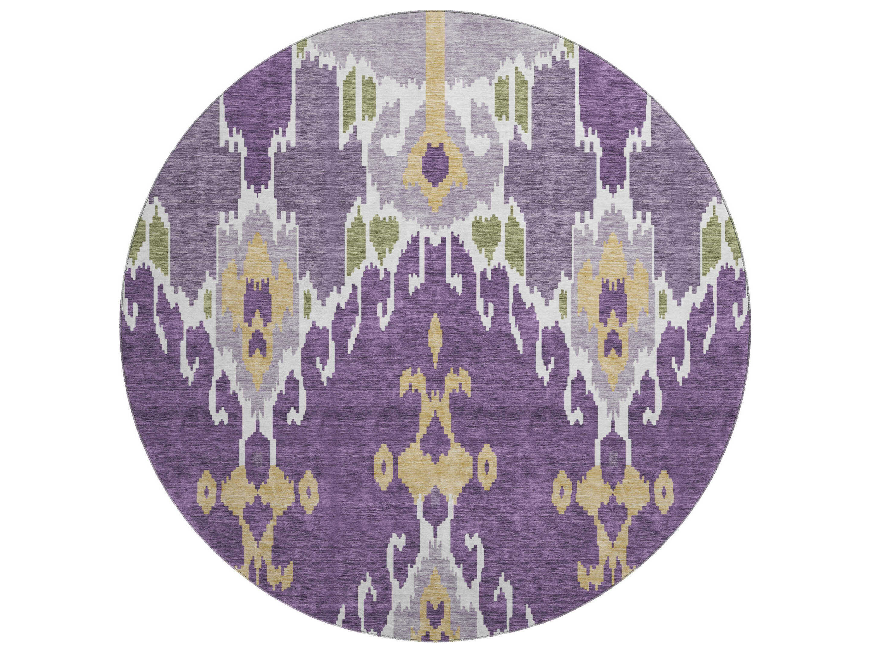 Dalyn Mayfield Abstract Area Rug