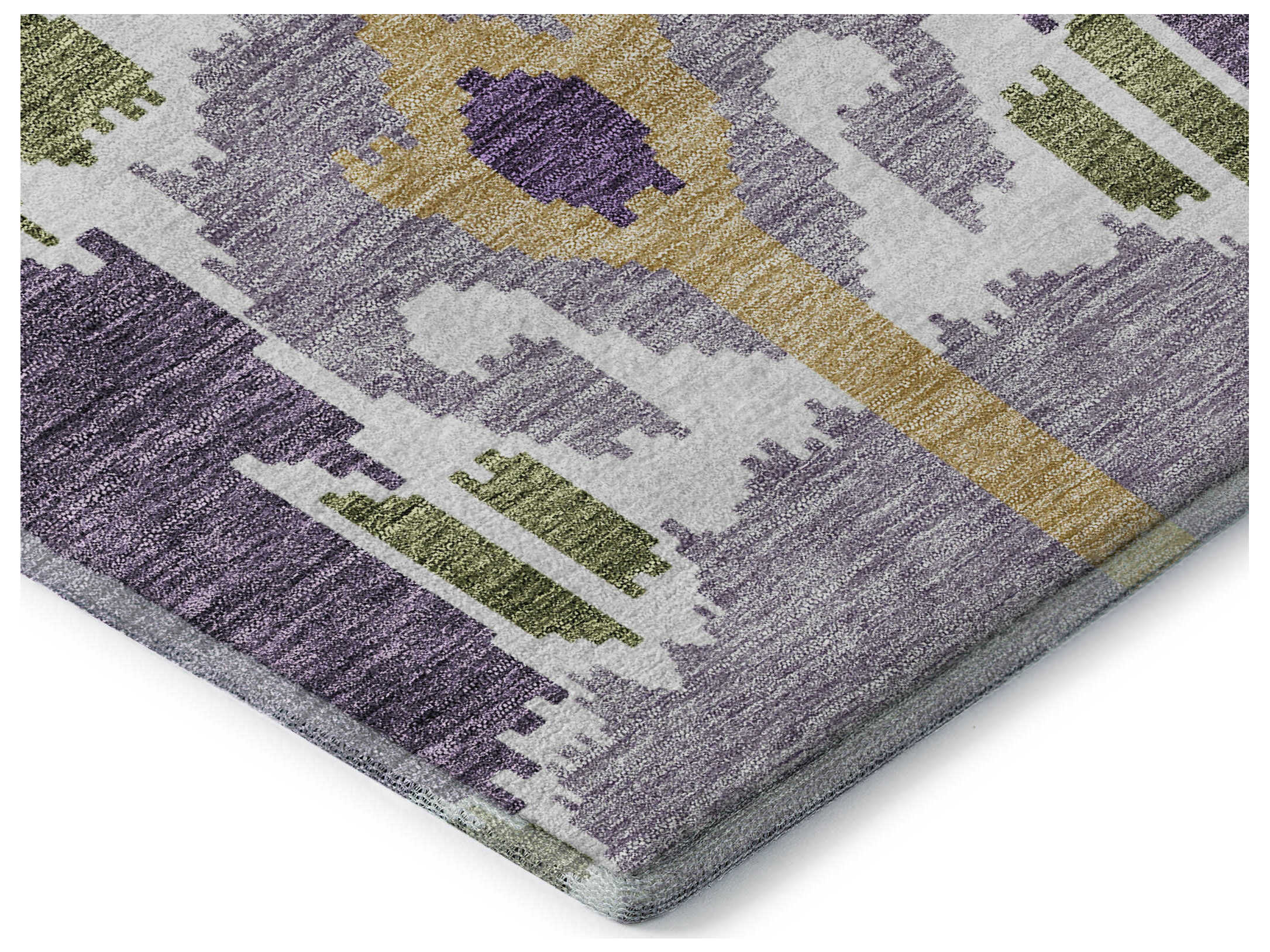 Dalyn Mayfield Abstract Area Rug