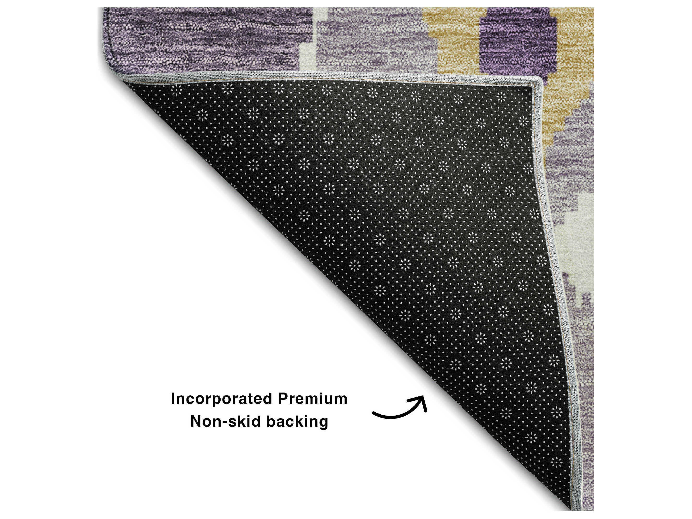 Dalyn Mayfield Abstract Area Rug