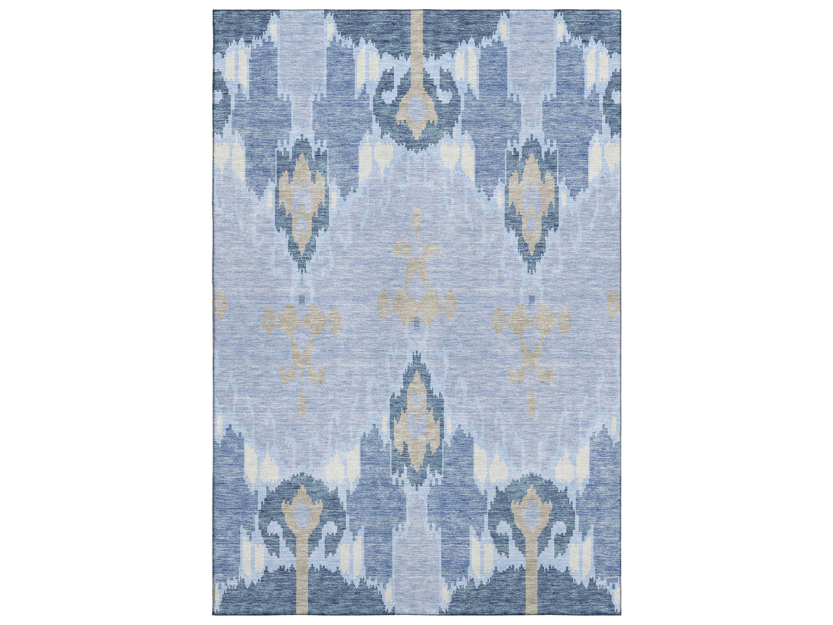 Dalyn Mayfield Abstract Area Rug