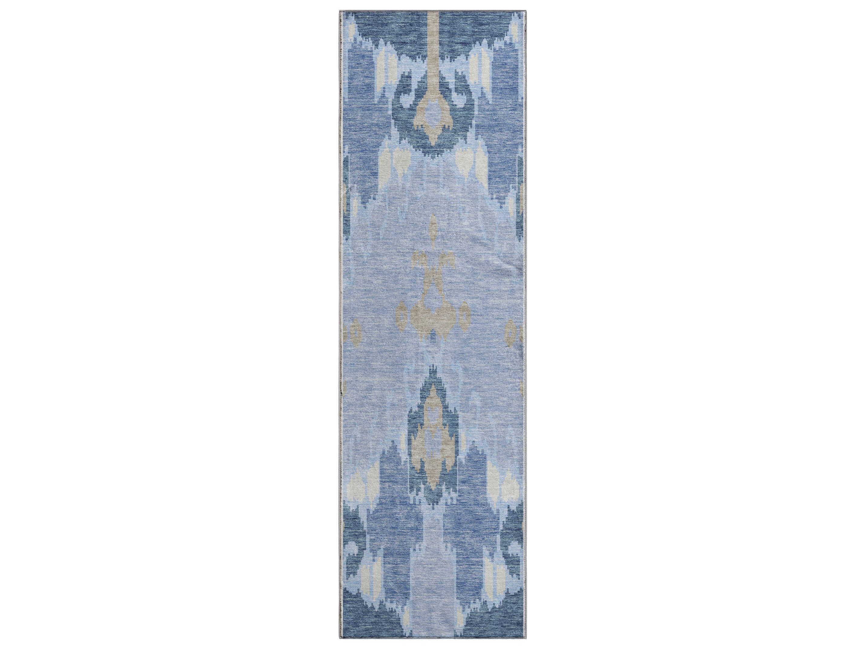 Dalyn Mayfield Abstract Area Rug
