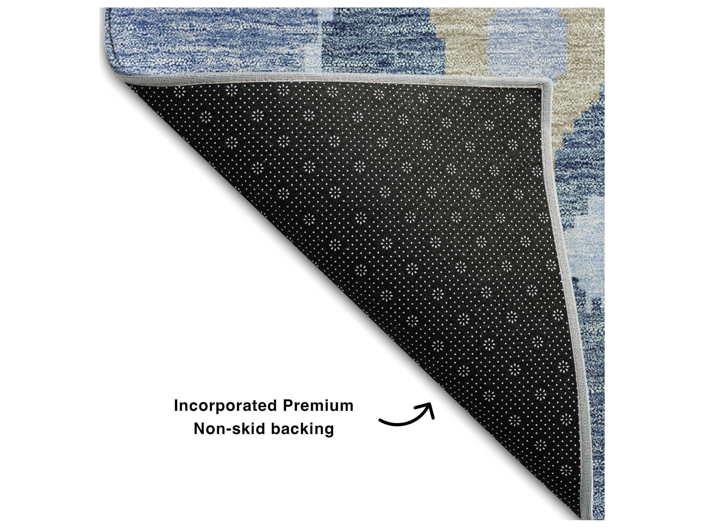 Dalyn Mayfield Abstract Area Rug