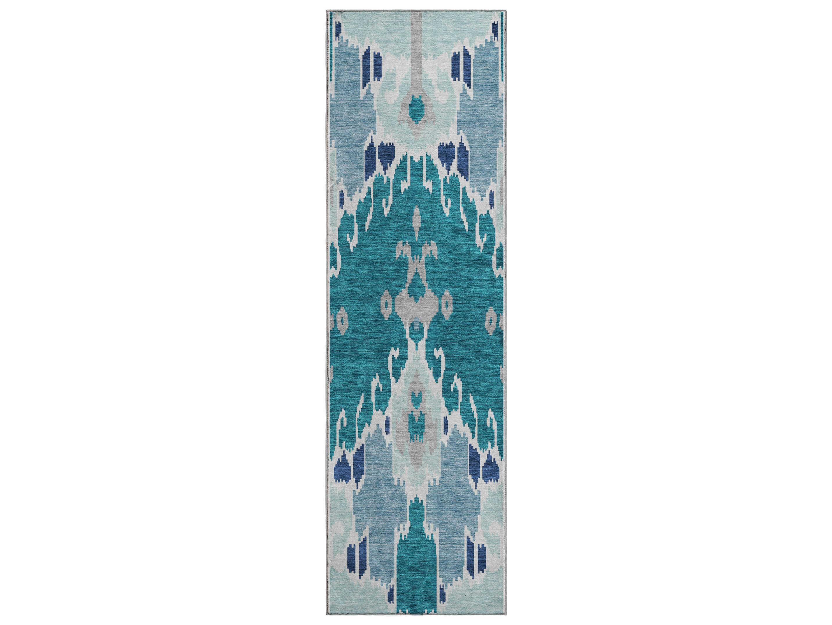 Dalyn Mayfield Abstract Area Rug