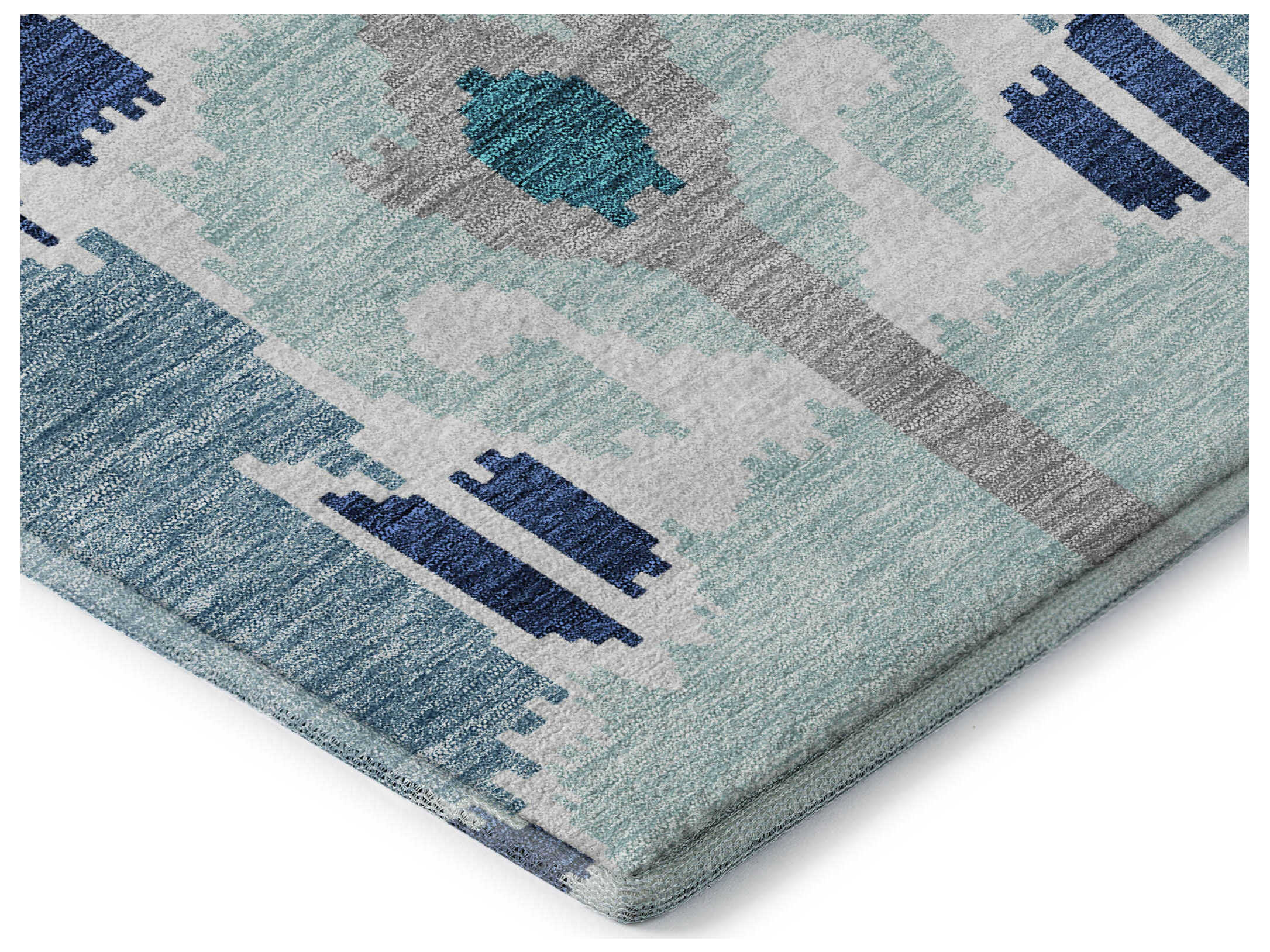 Dalyn Mayfield Abstract Area Rug