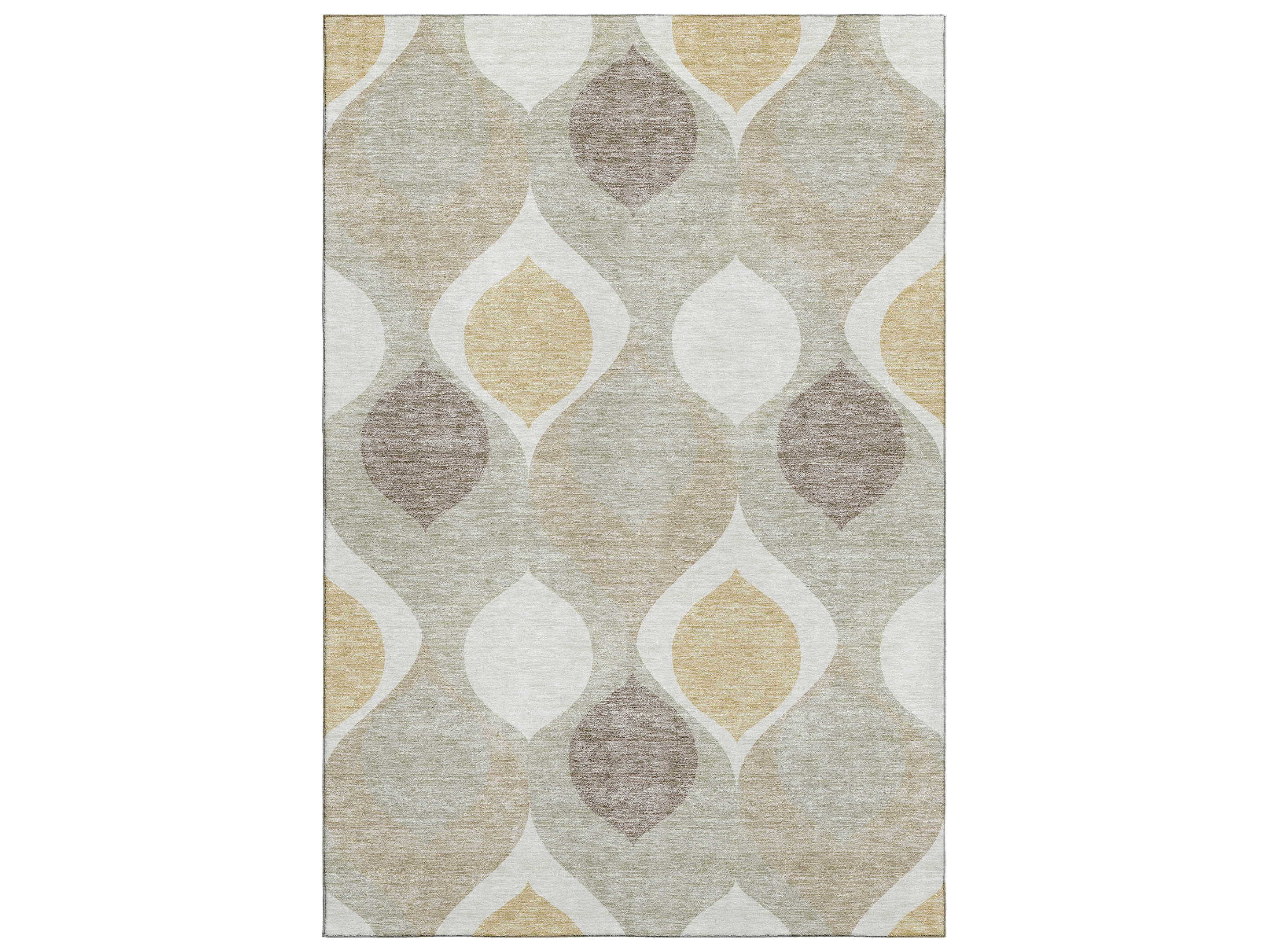 Dalyn Mayfield Moroccan Area Rug