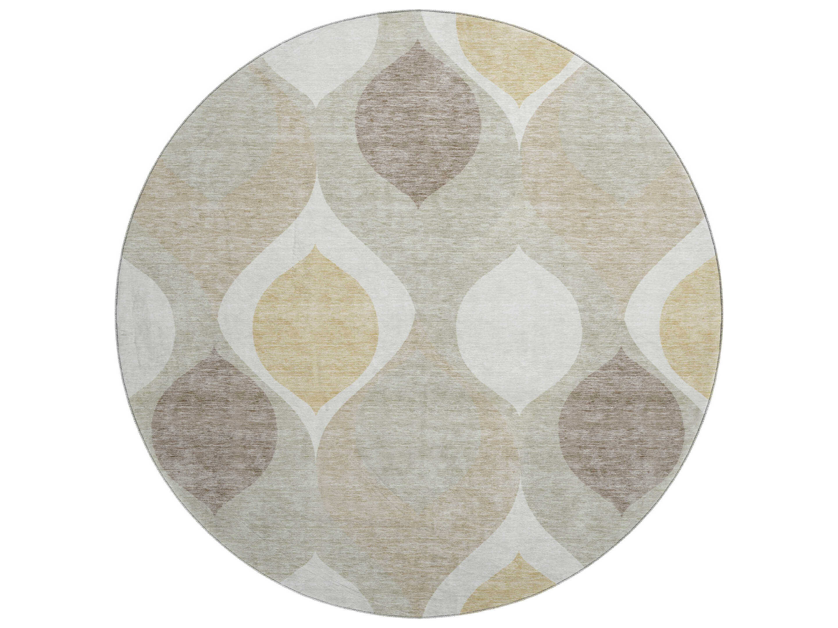 Dalyn Mayfield Moroccan Area Rug