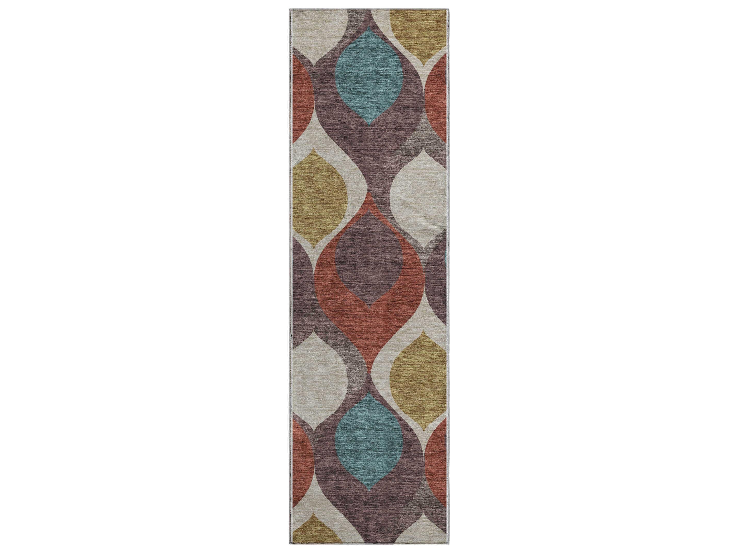 Dalyn Mayfield Moroccan Area Rug