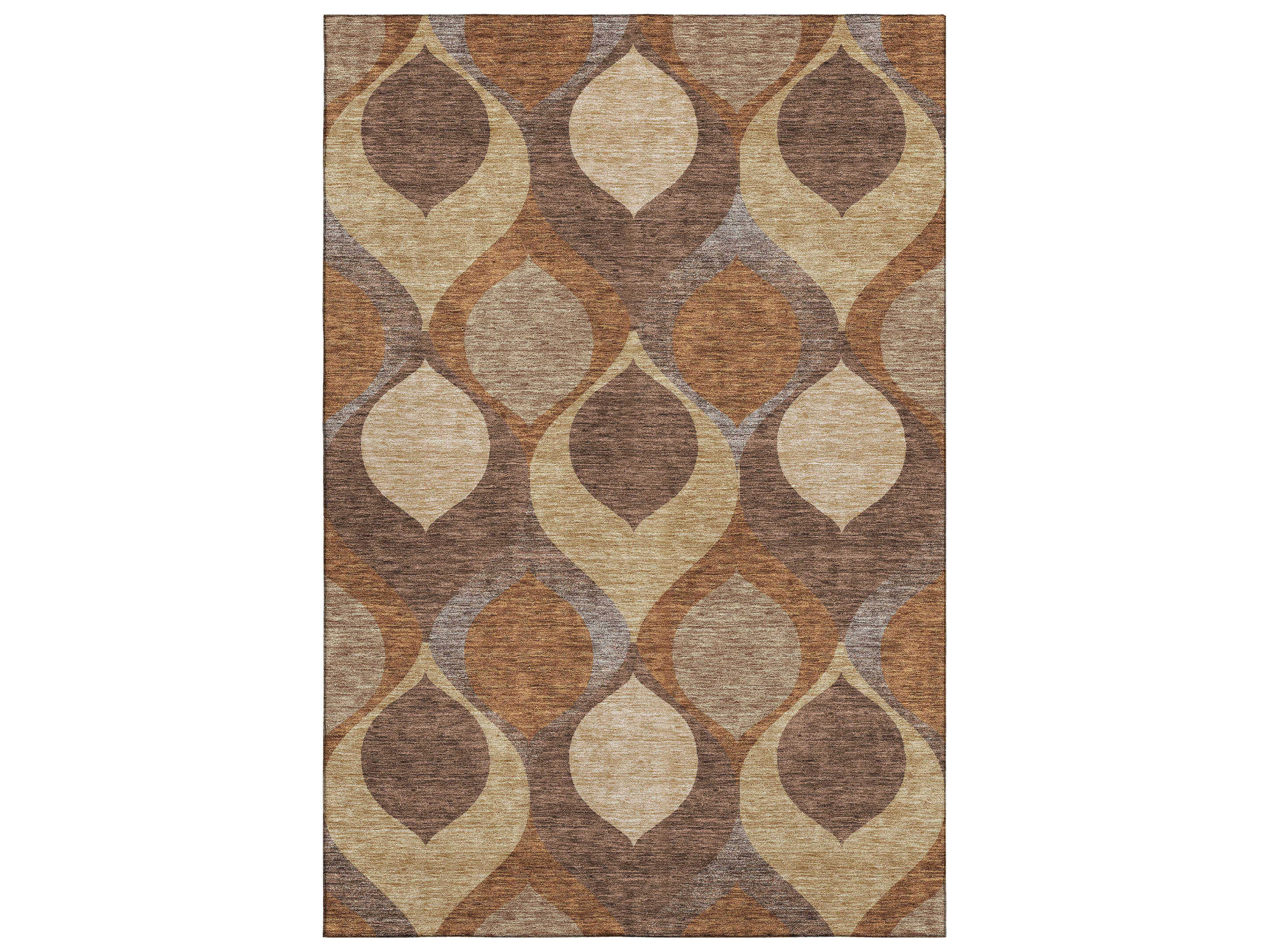 Dalyn Mayfield Moroccan Area Rug