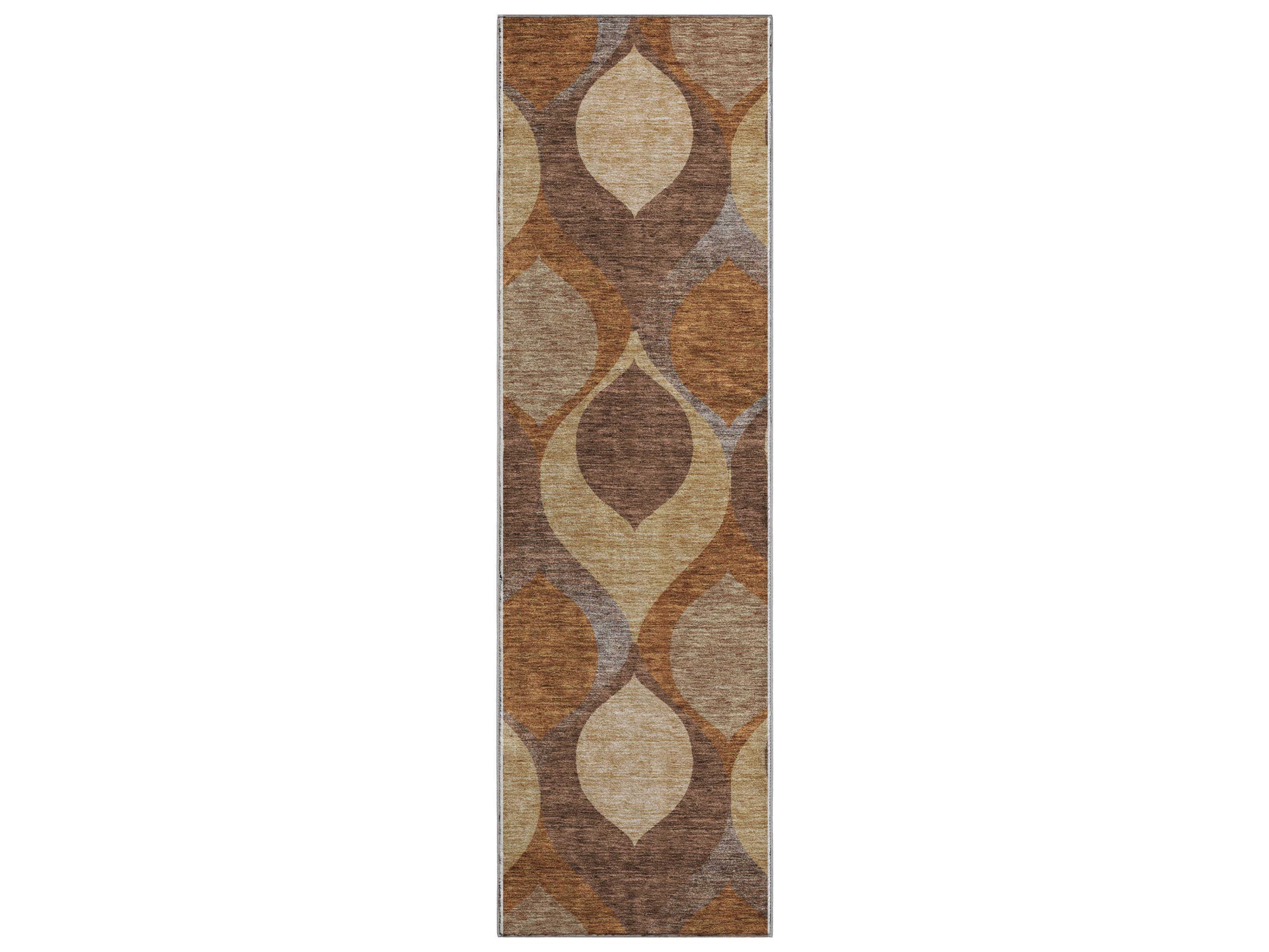 Dalyn Mayfield Moroccan Area Rug