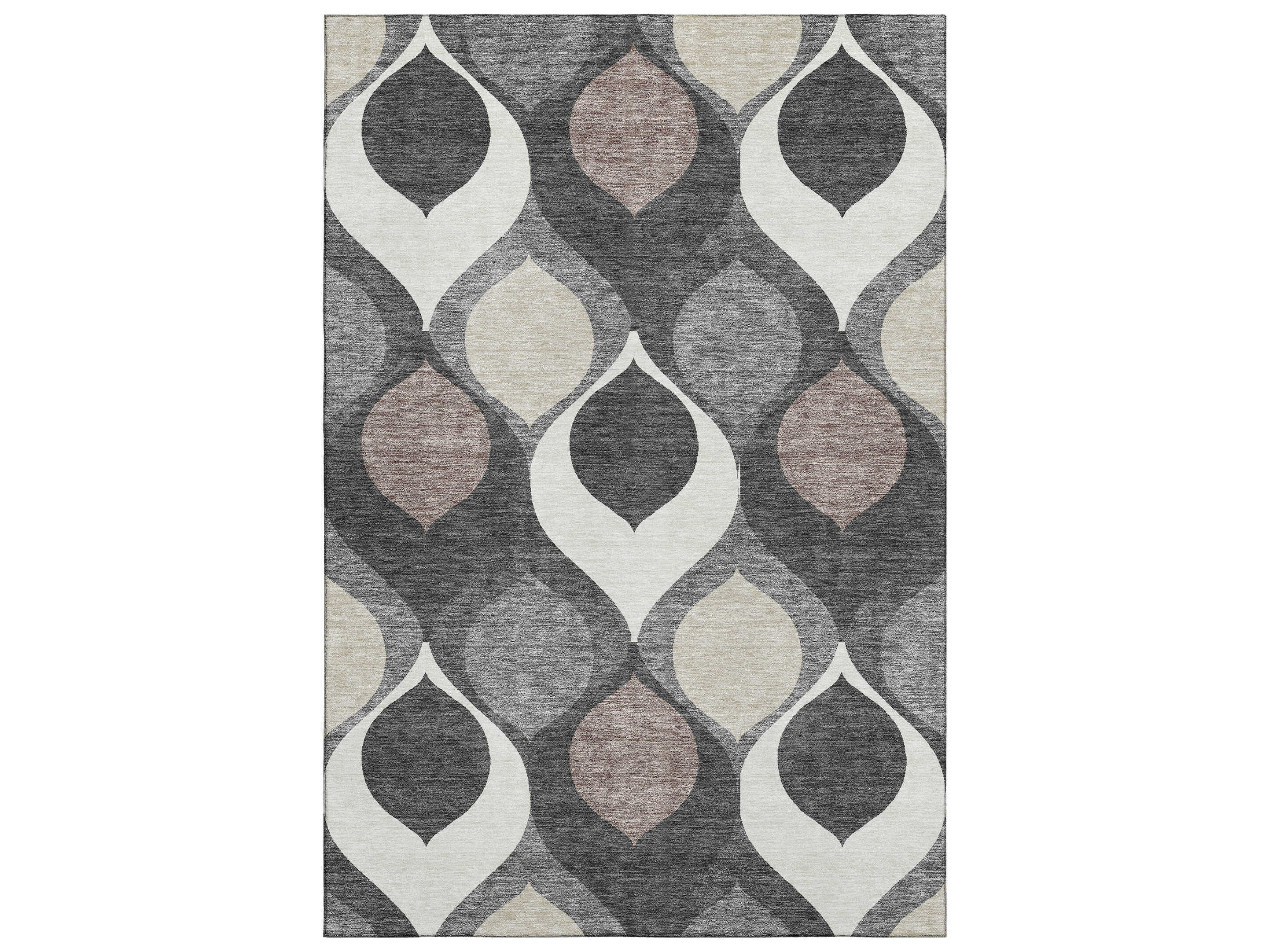 Dalyn Mayfield Moroccan Area Rug