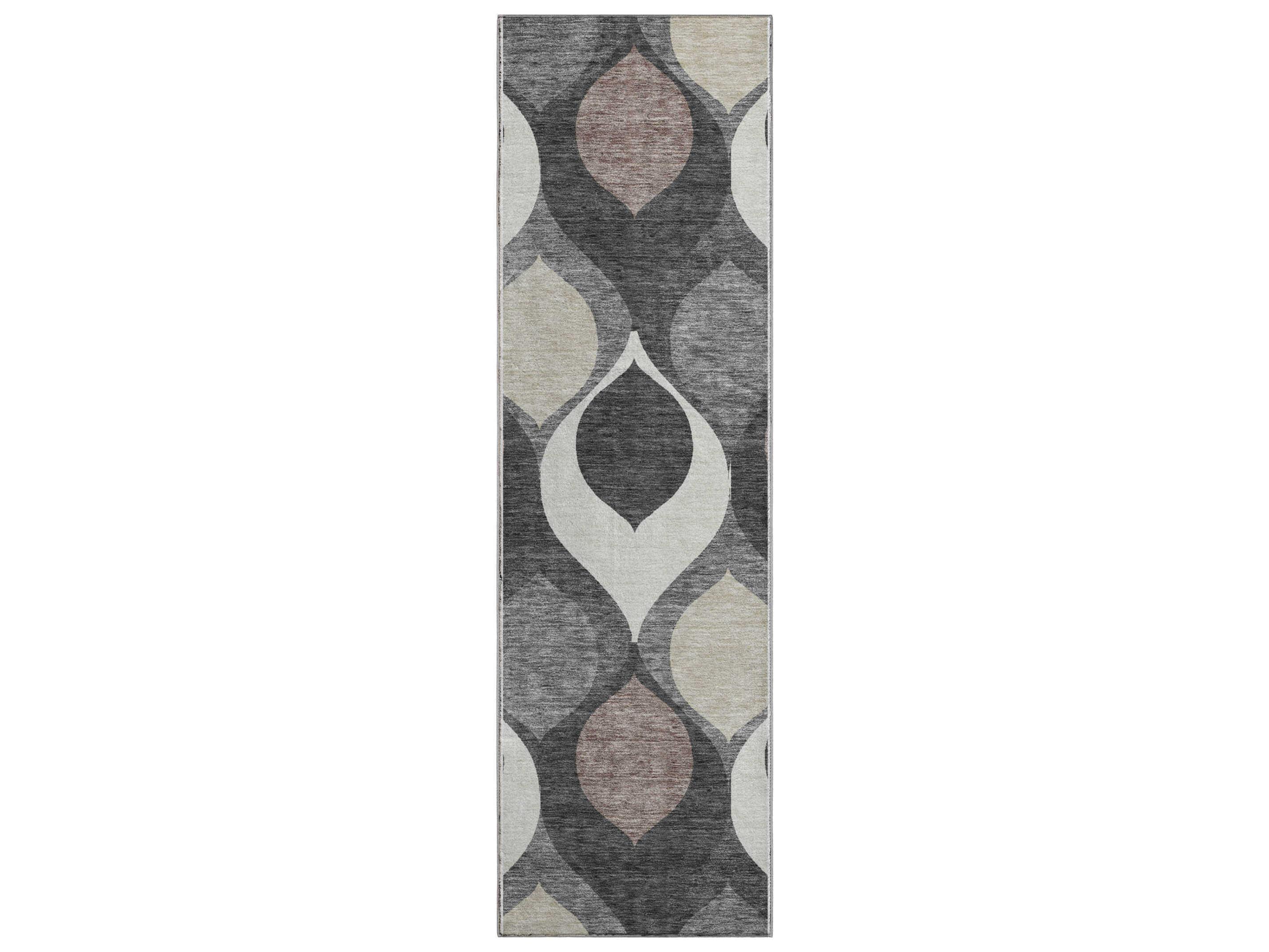 Dalyn Mayfield Moroccan Area Rug