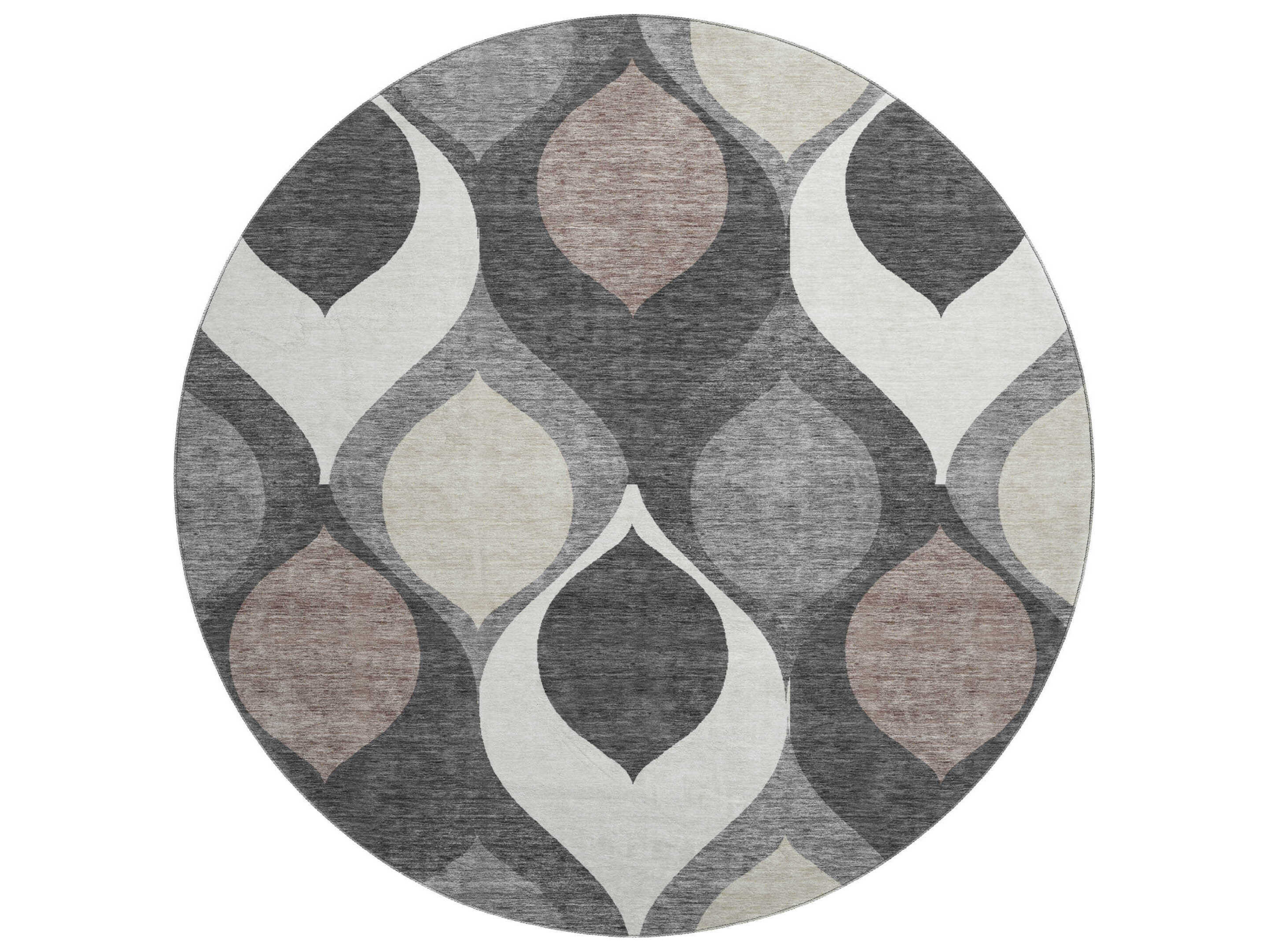 Dalyn Mayfield Moroccan Area Rug