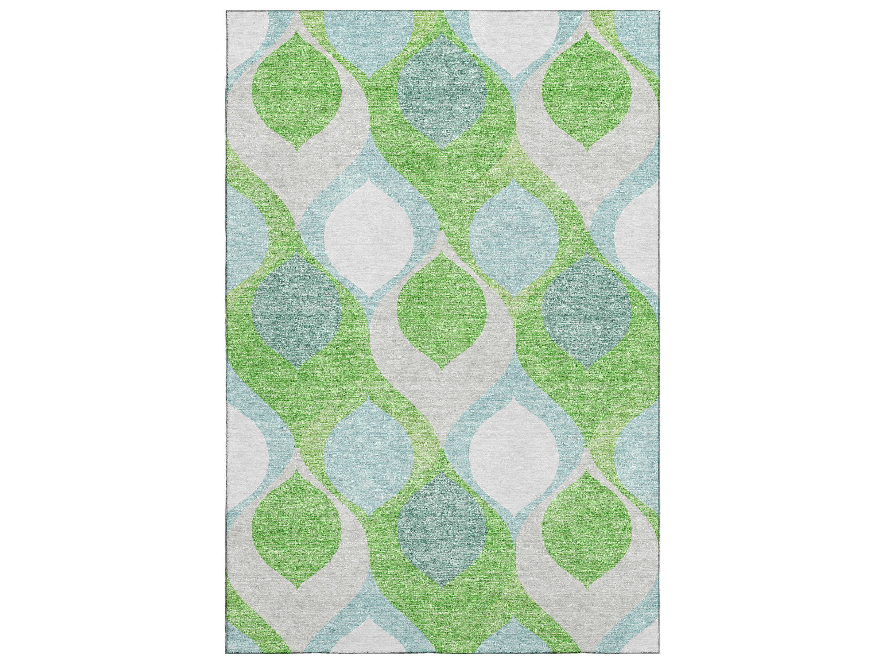 Dalyn Mayfield Moroccan Area Rug