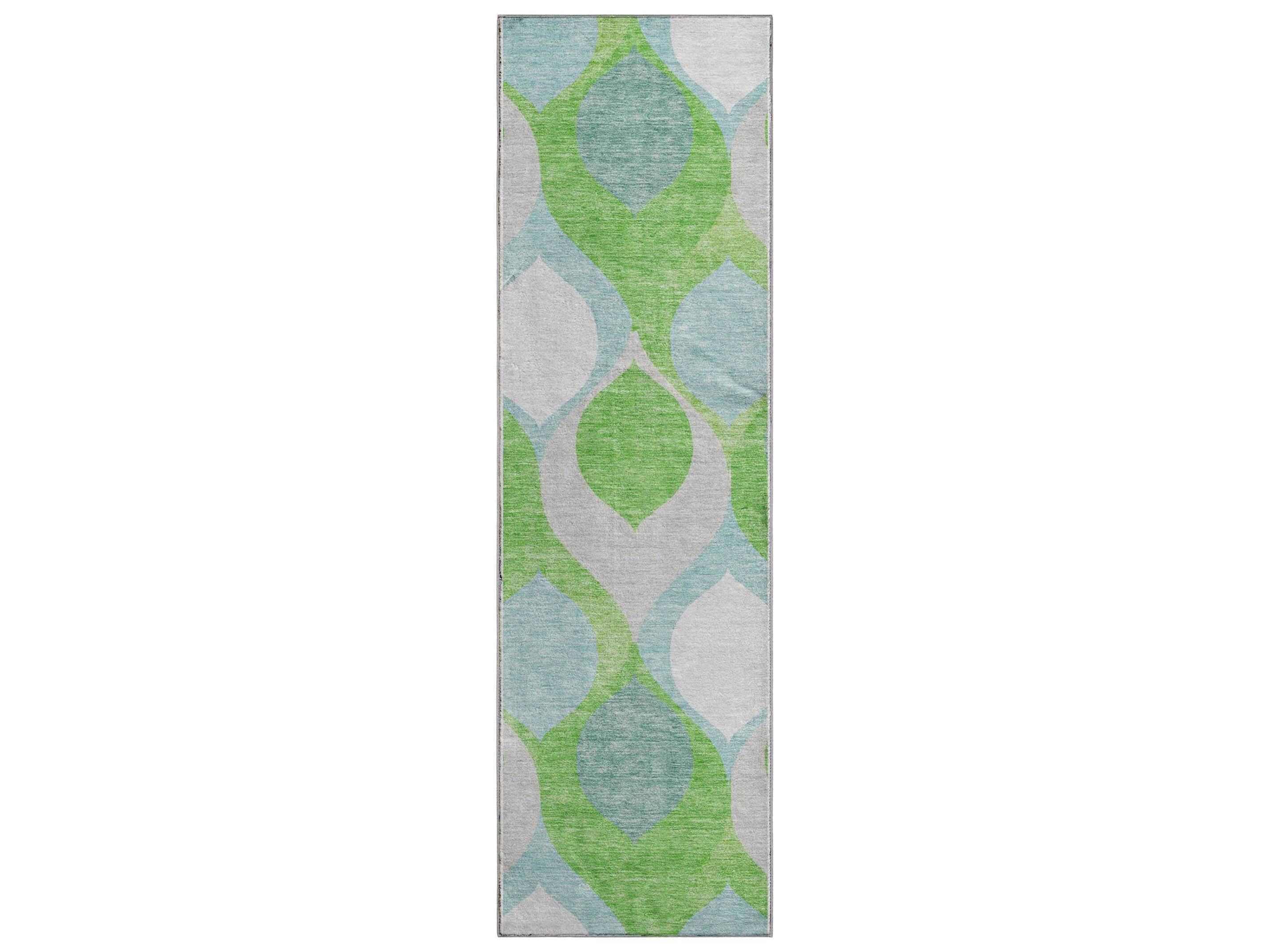 Dalyn Mayfield Moroccan Area Rug