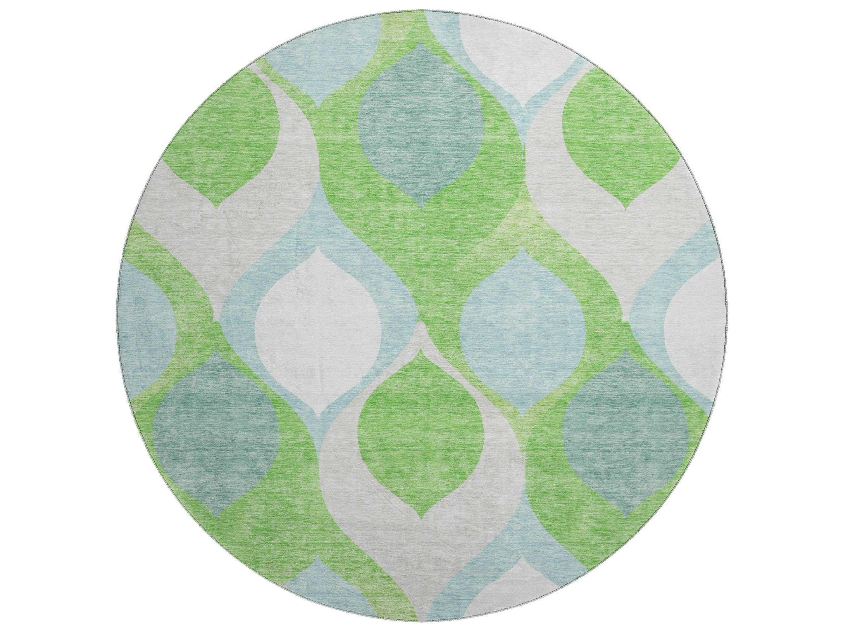 Dalyn Mayfield Moroccan Area Rug