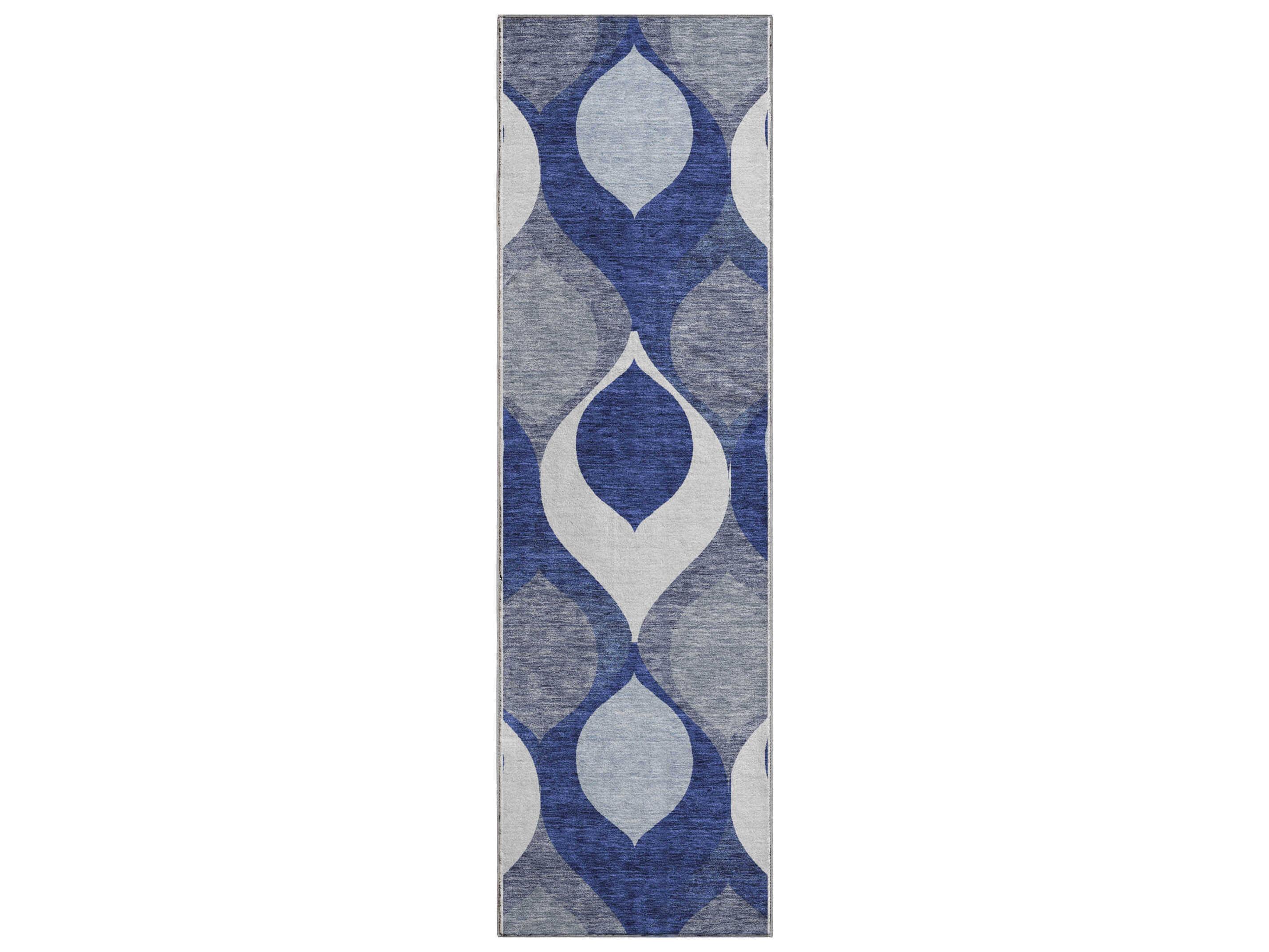 Dalyn Mayfield Moroccan Area Rug