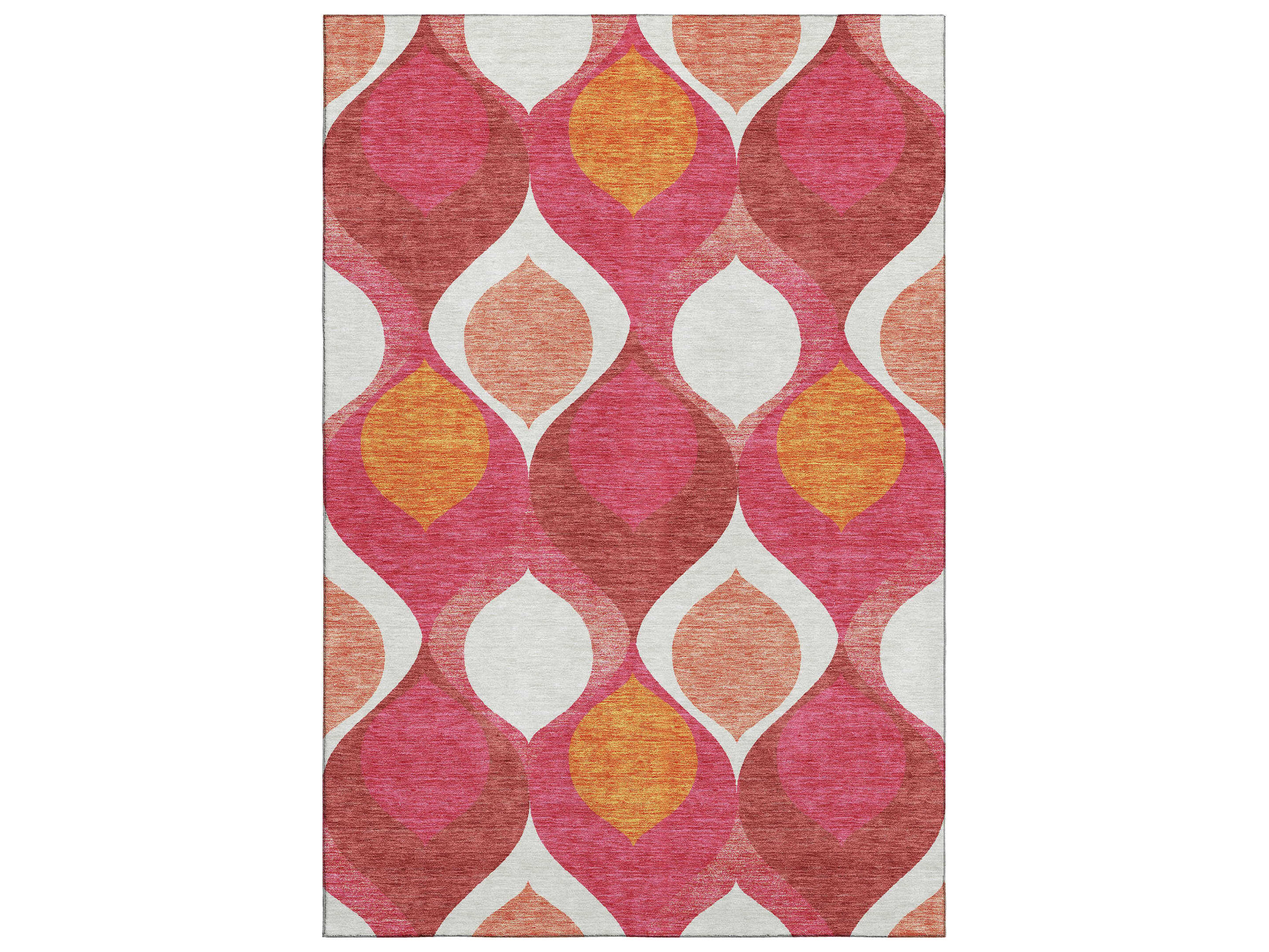 Dalyn Mayfield Moroccan Area Rug