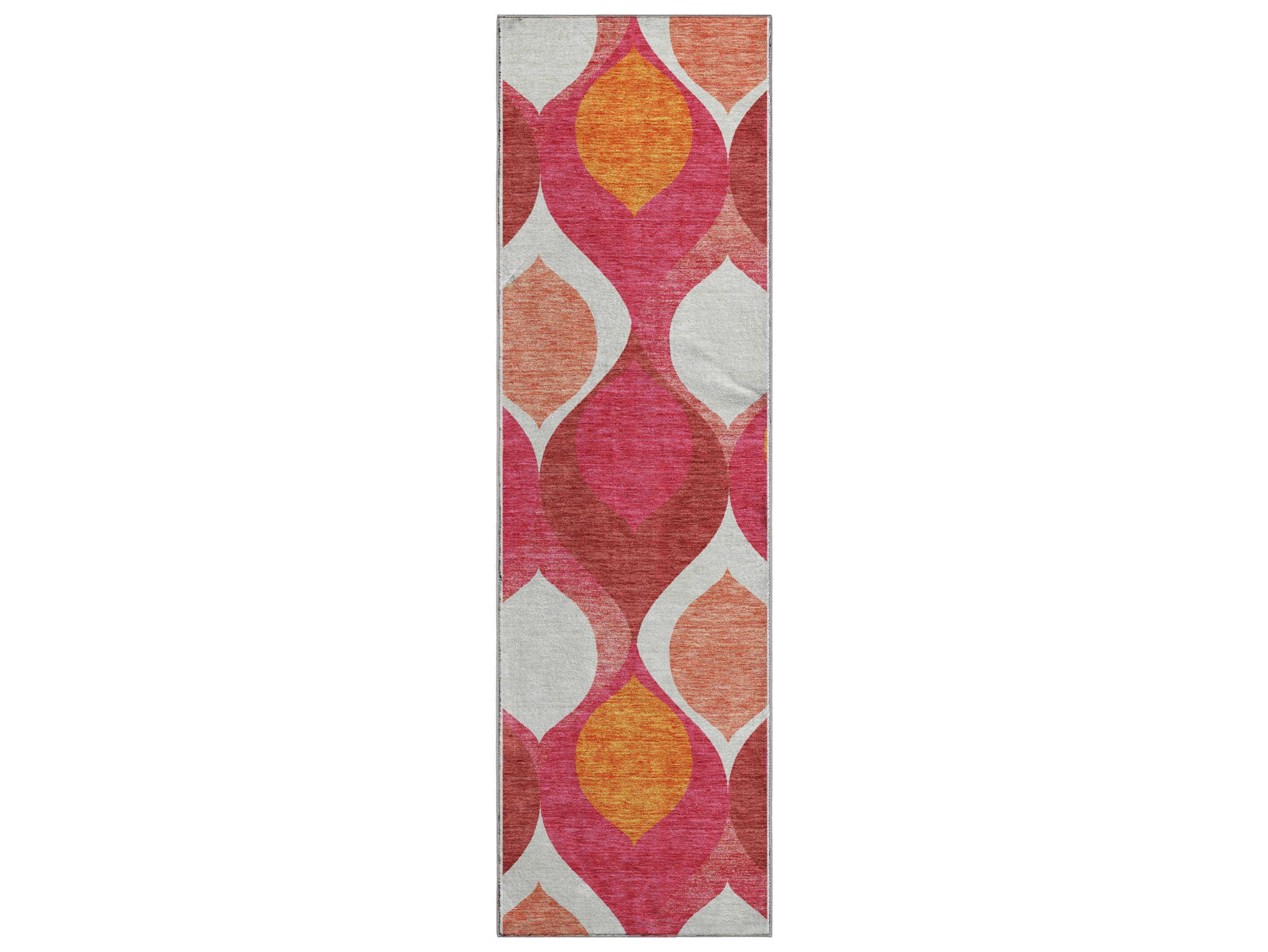 Dalyn Mayfield Moroccan Area Rug