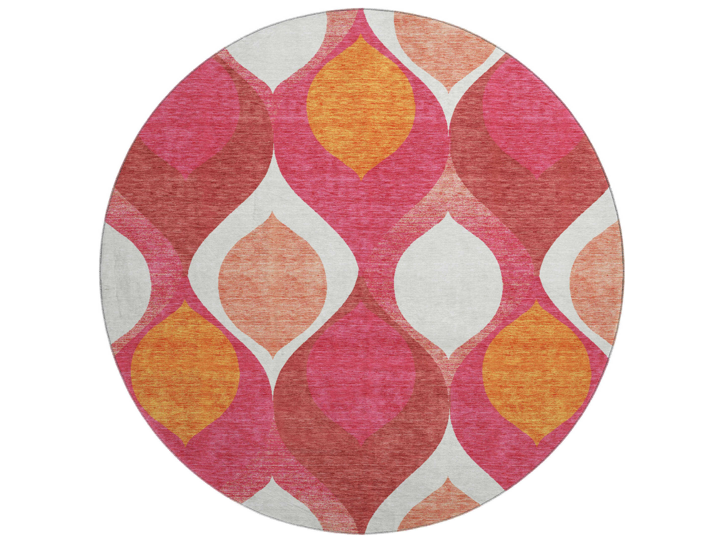 Dalyn Mayfield Moroccan Area Rug