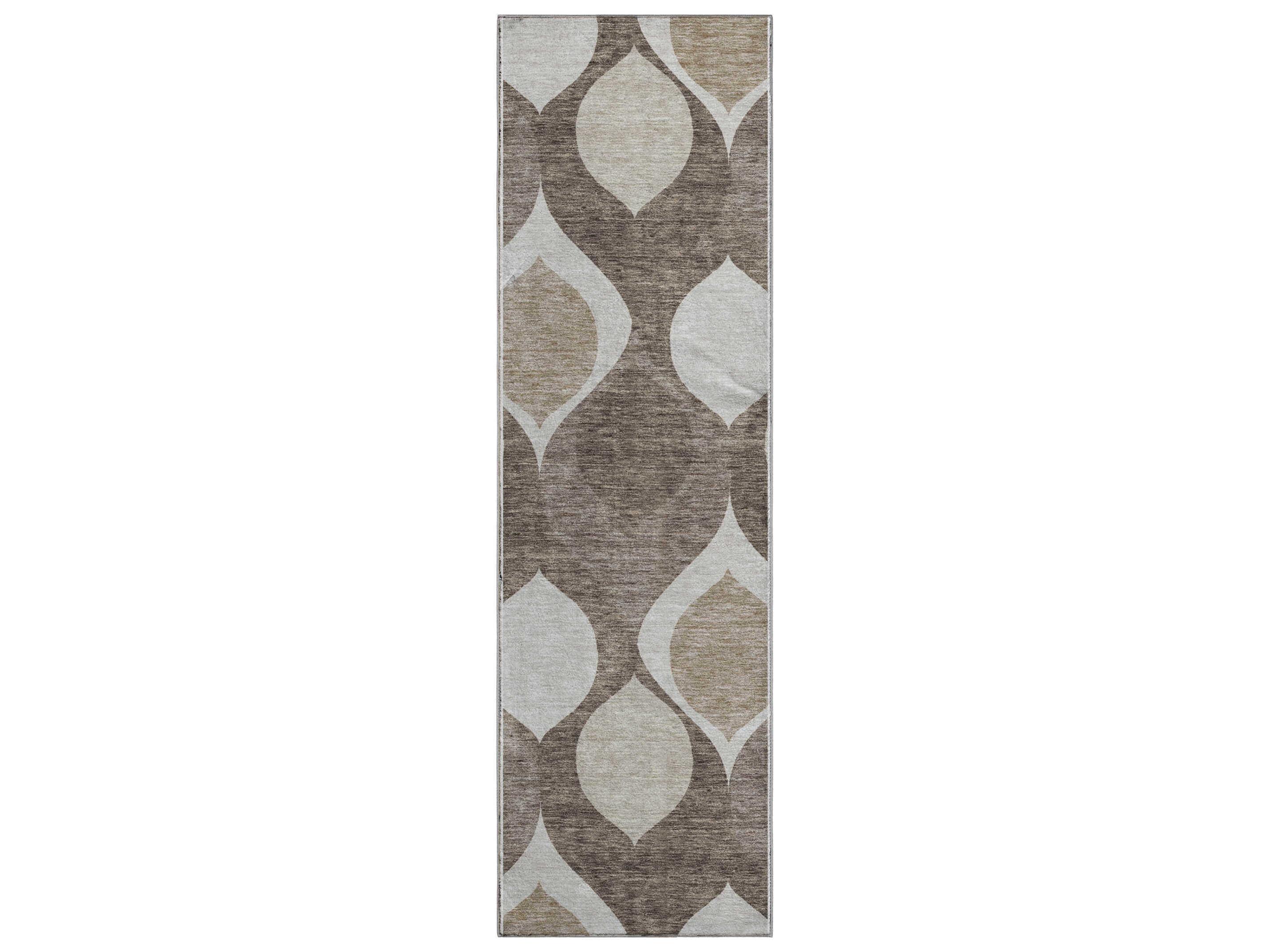 Dalyn Mayfield Moroccan Area Rug