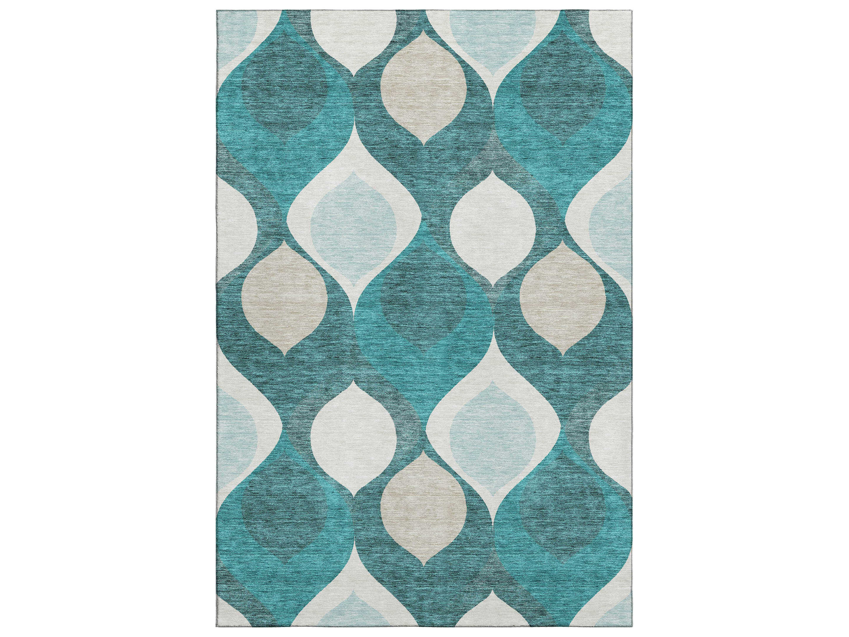 Dalyn Mayfield Moroccan Area Rug