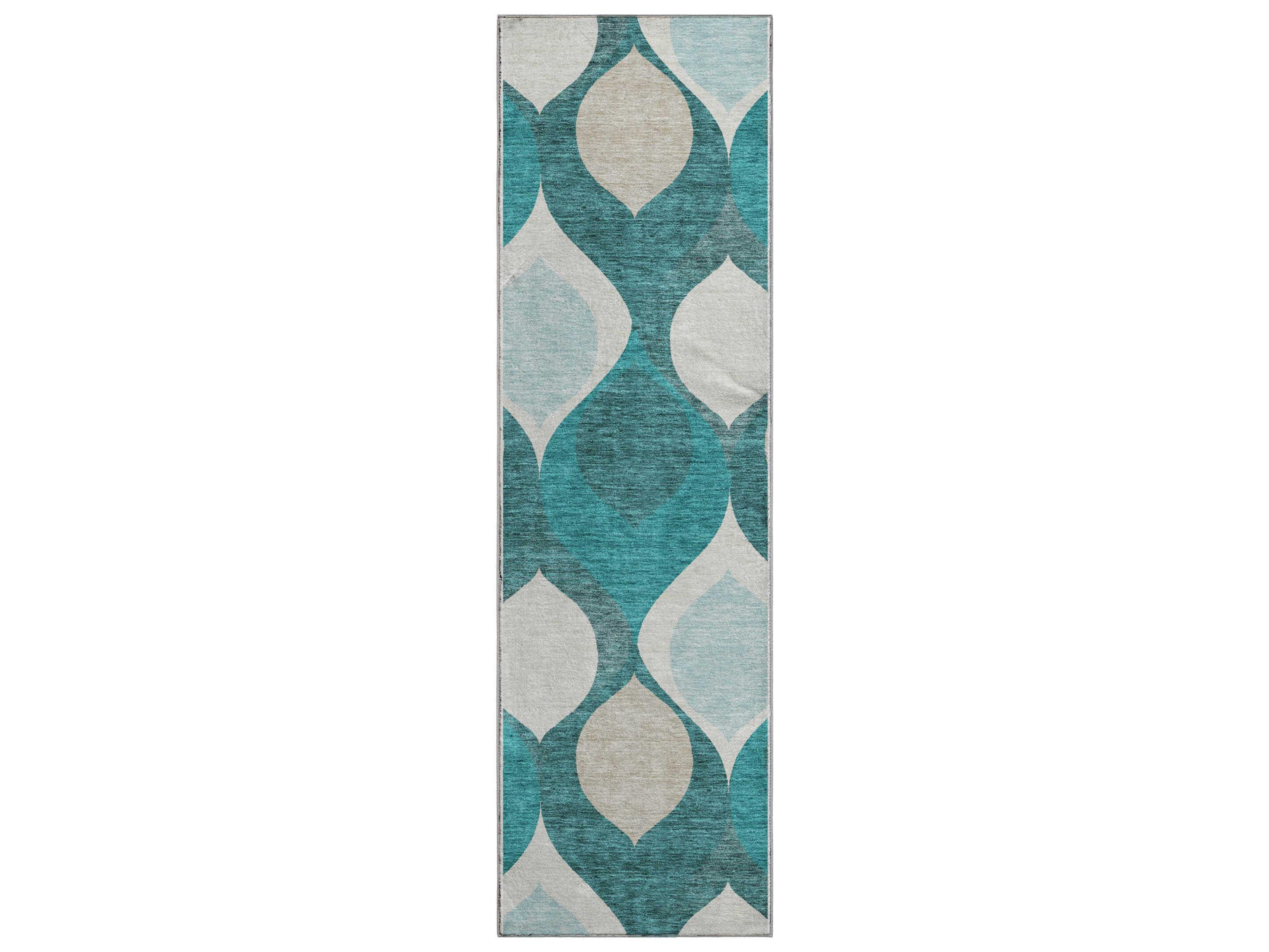 Dalyn Mayfield Moroccan Area Rug