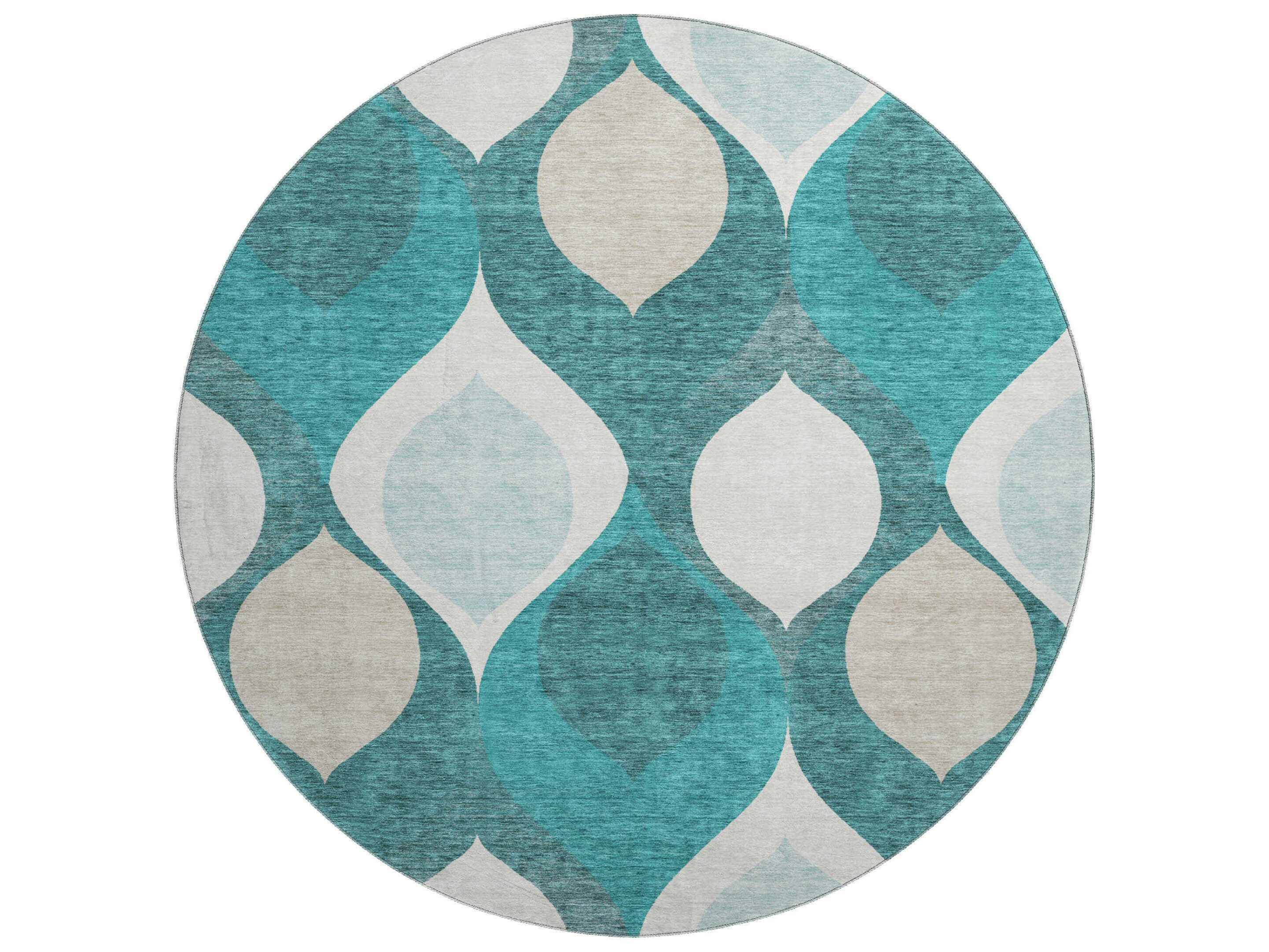 Dalyn Mayfield Moroccan Area Rug