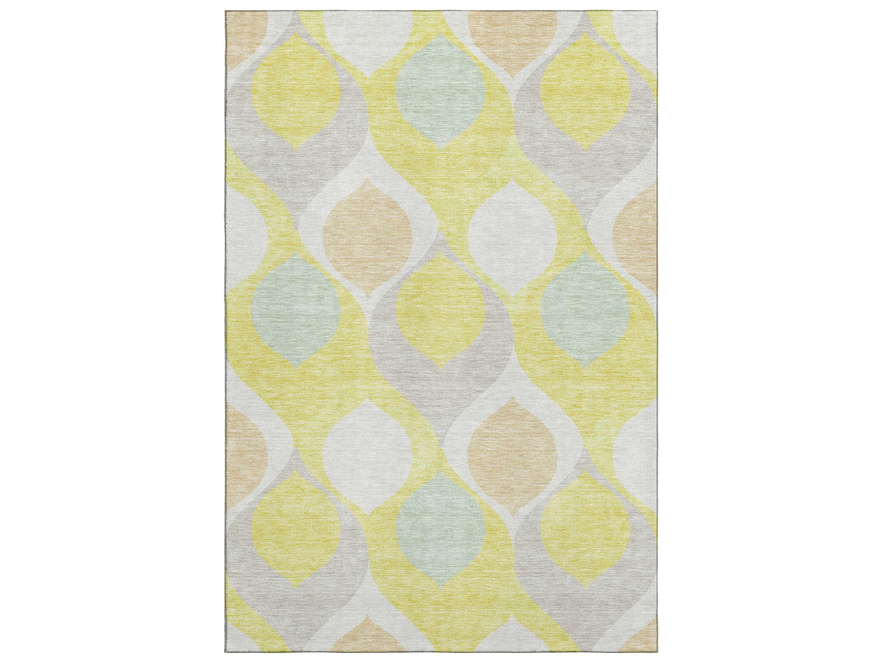 Dalyn Mayfield Moroccan Area Rug