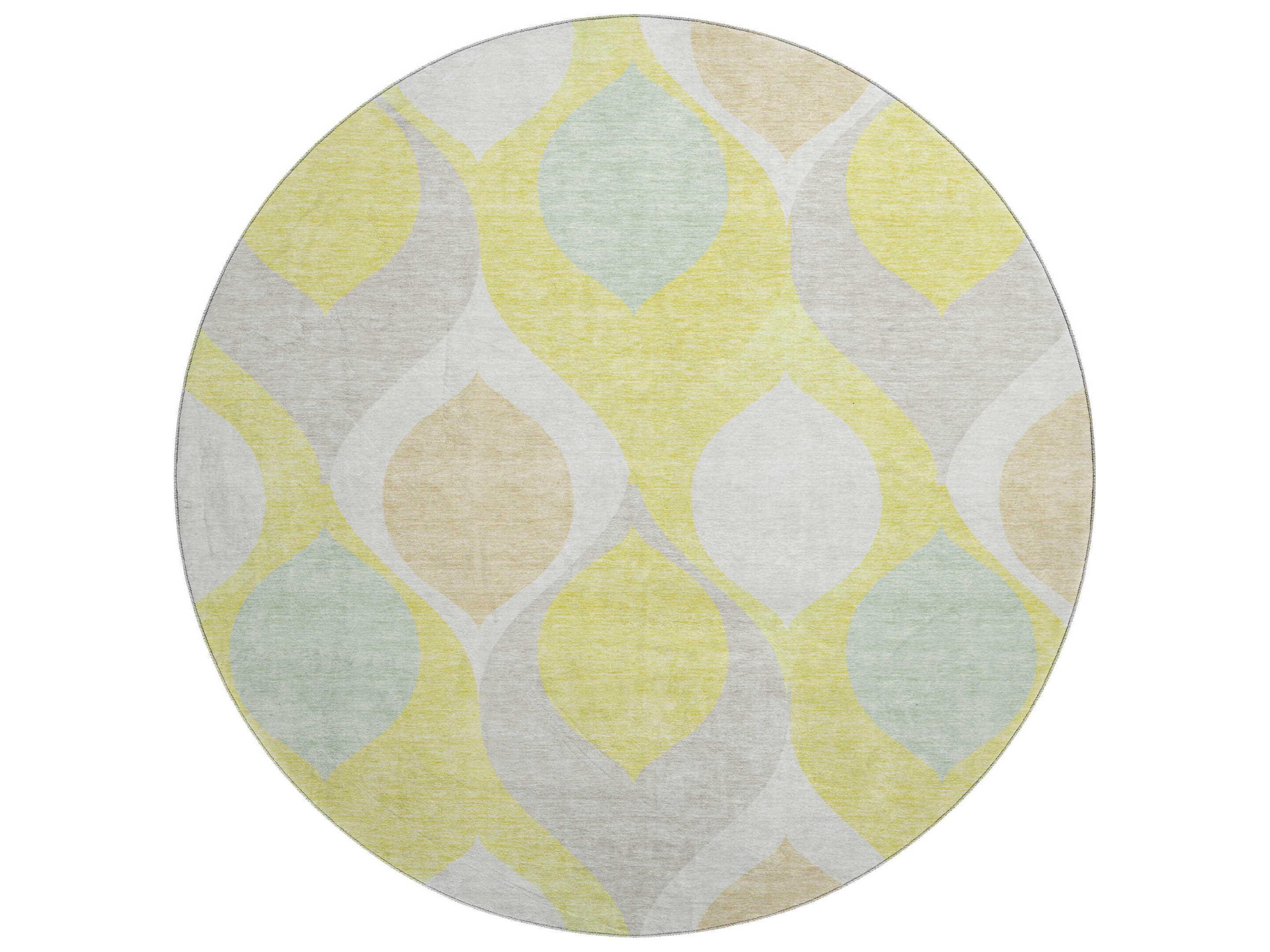 Dalyn Mayfield Moroccan Area Rug