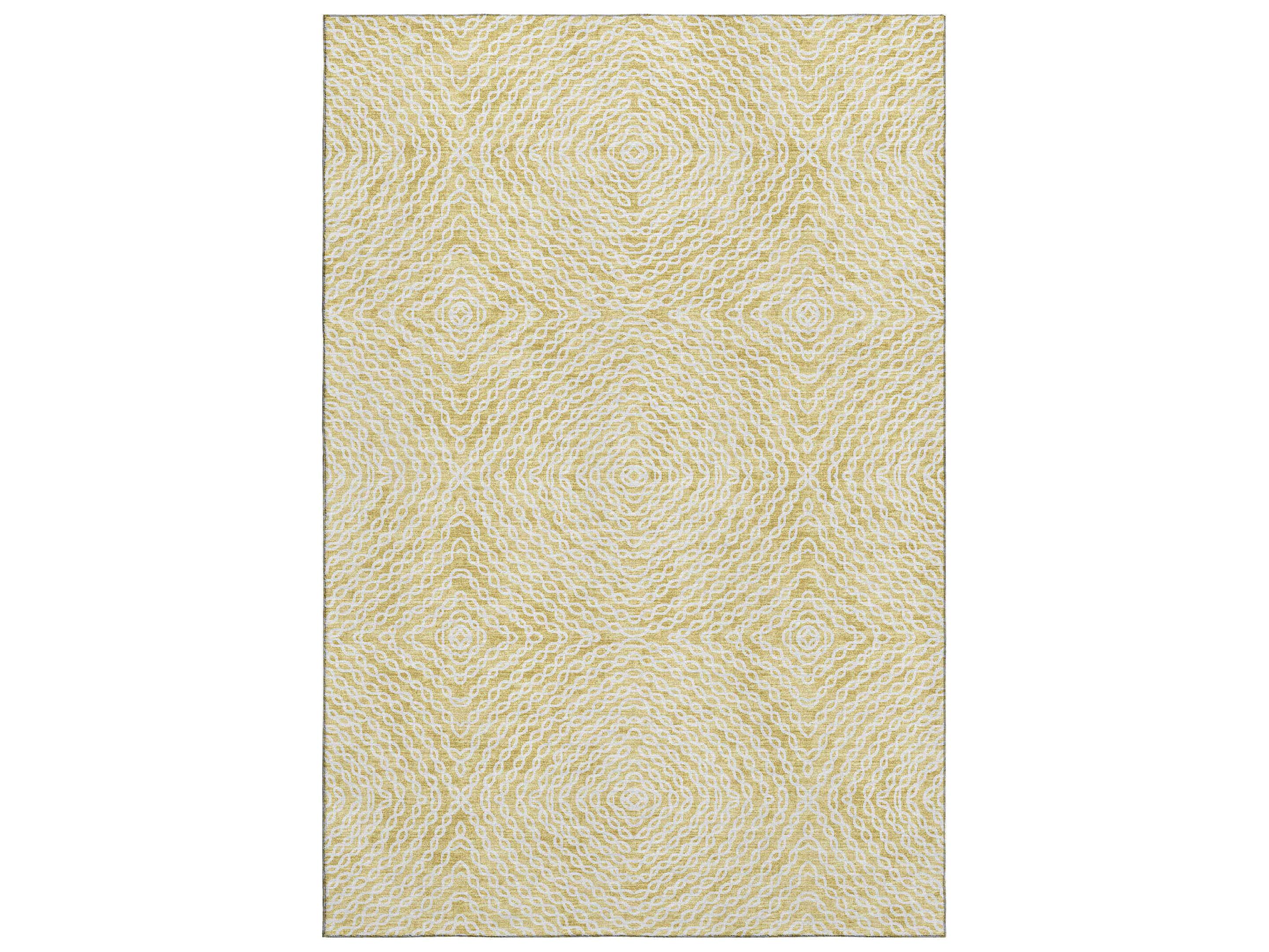 Dalyn Mayfield Abstract Area Rug