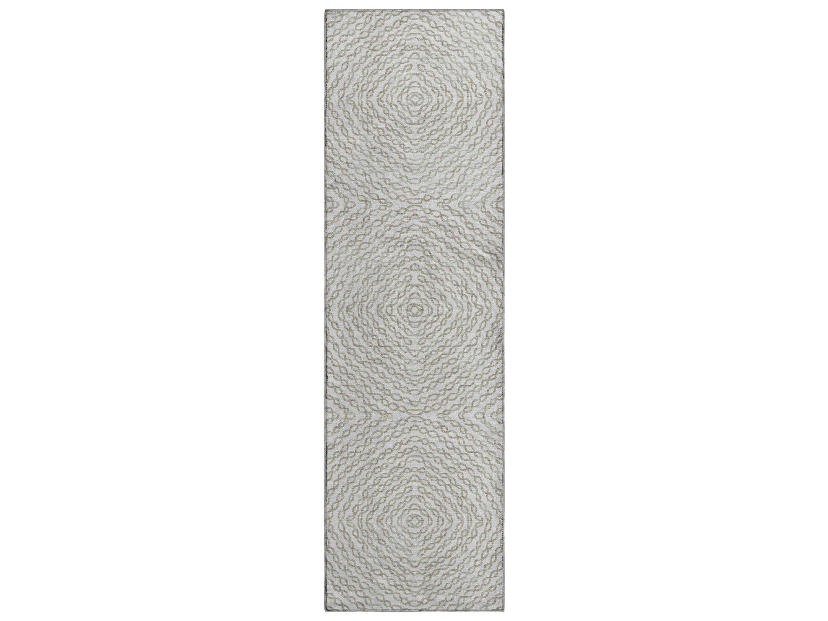 Dalyn Mayfield Abstract Area Rug