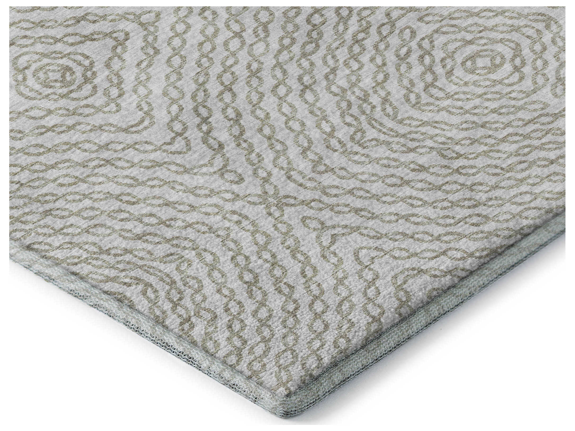Dalyn Mayfield Abstract Area Rug