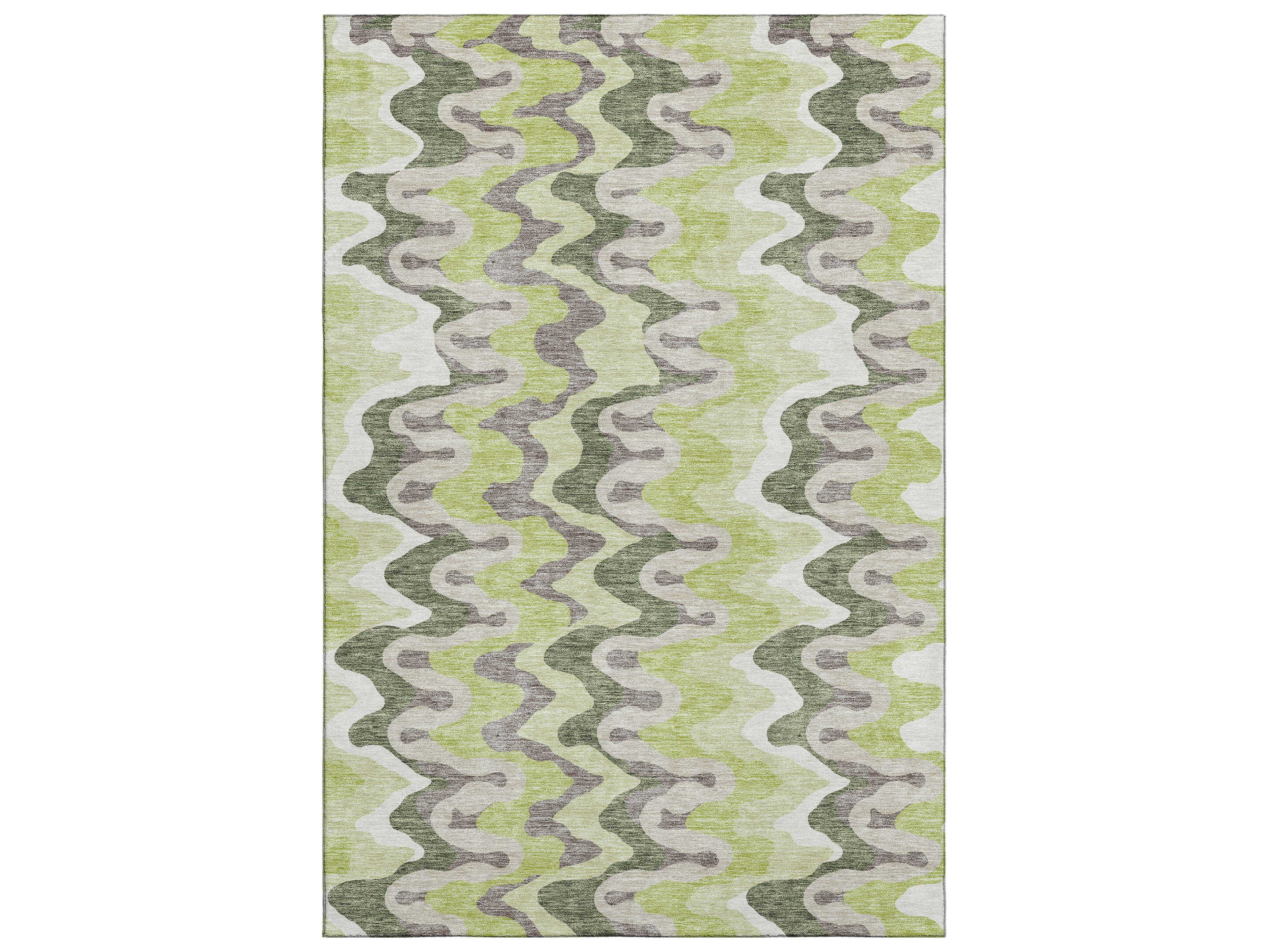 Dalyn Mayfield Abstract Area Rug