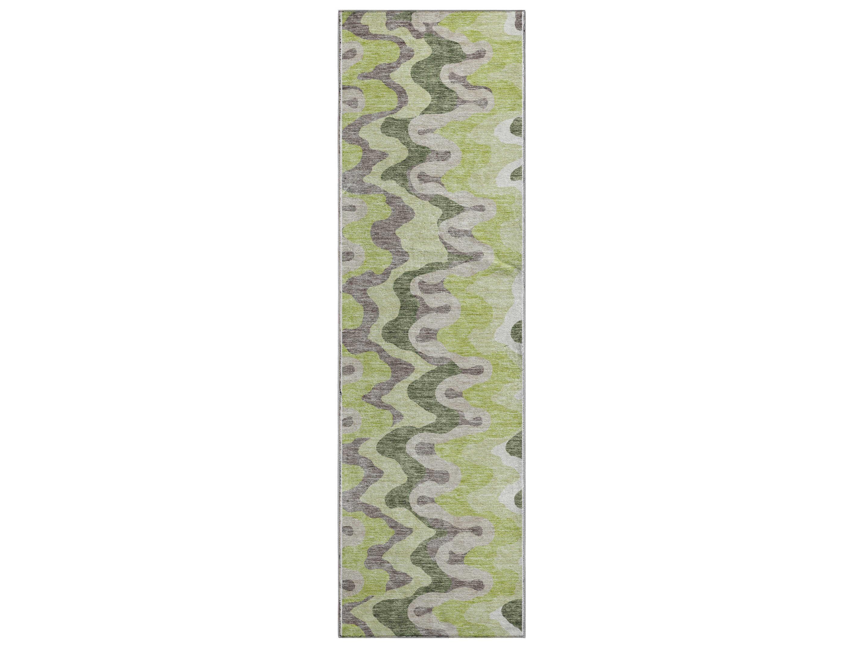Dalyn Mayfield Abstract Area Rug