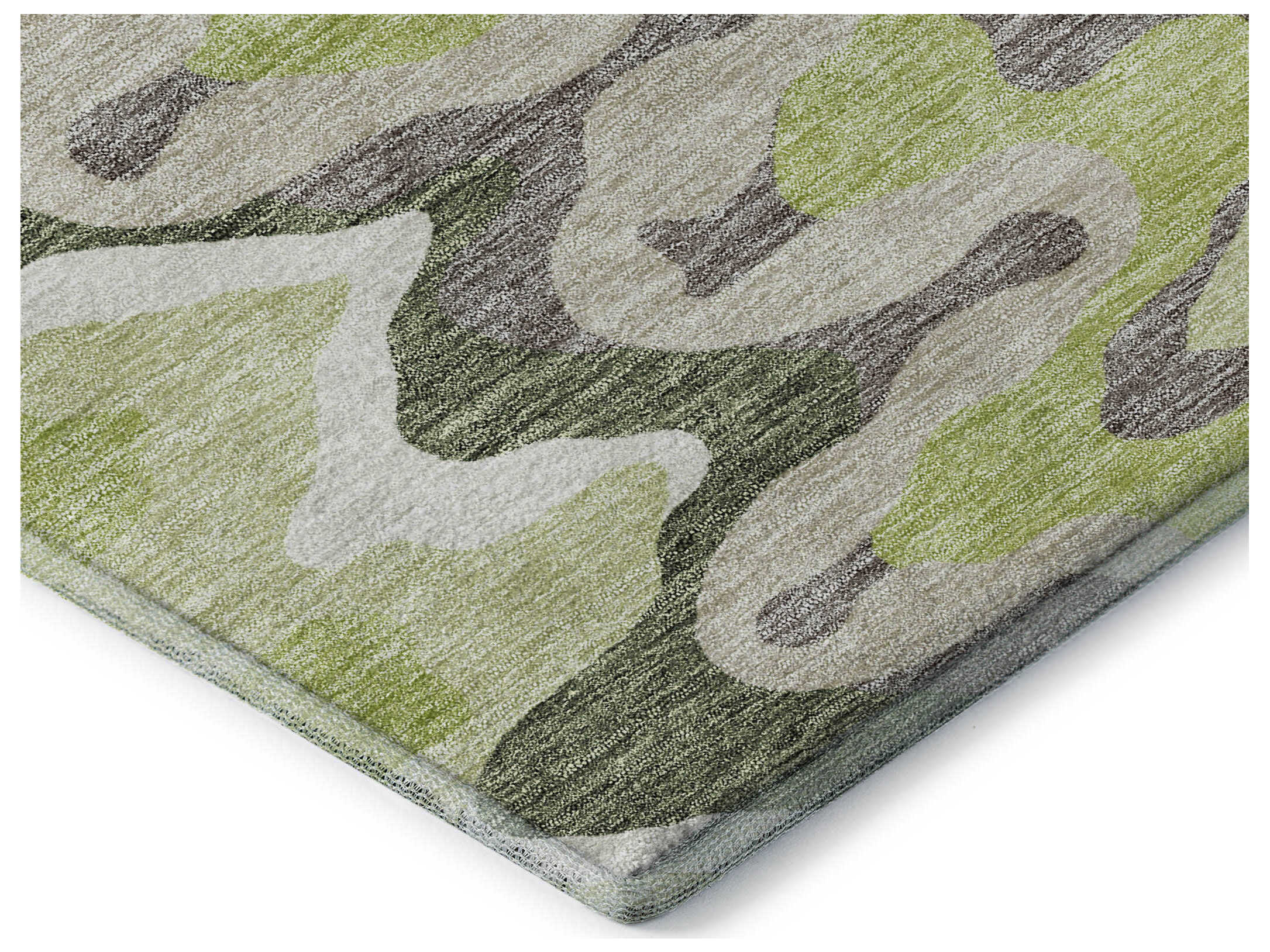 Dalyn Mayfield Abstract Area Rug