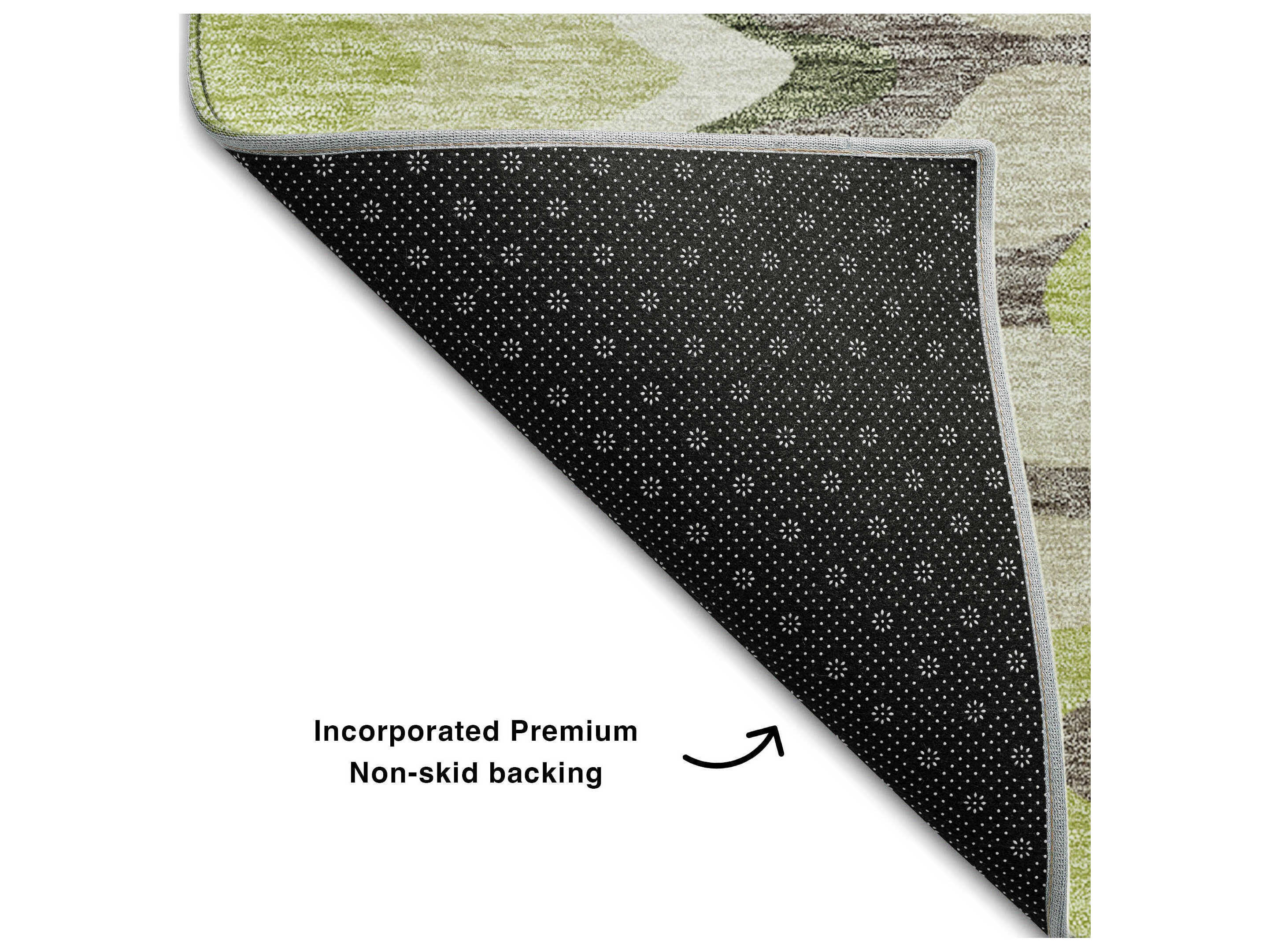 Dalyn Mayfield Abstract Area Rug