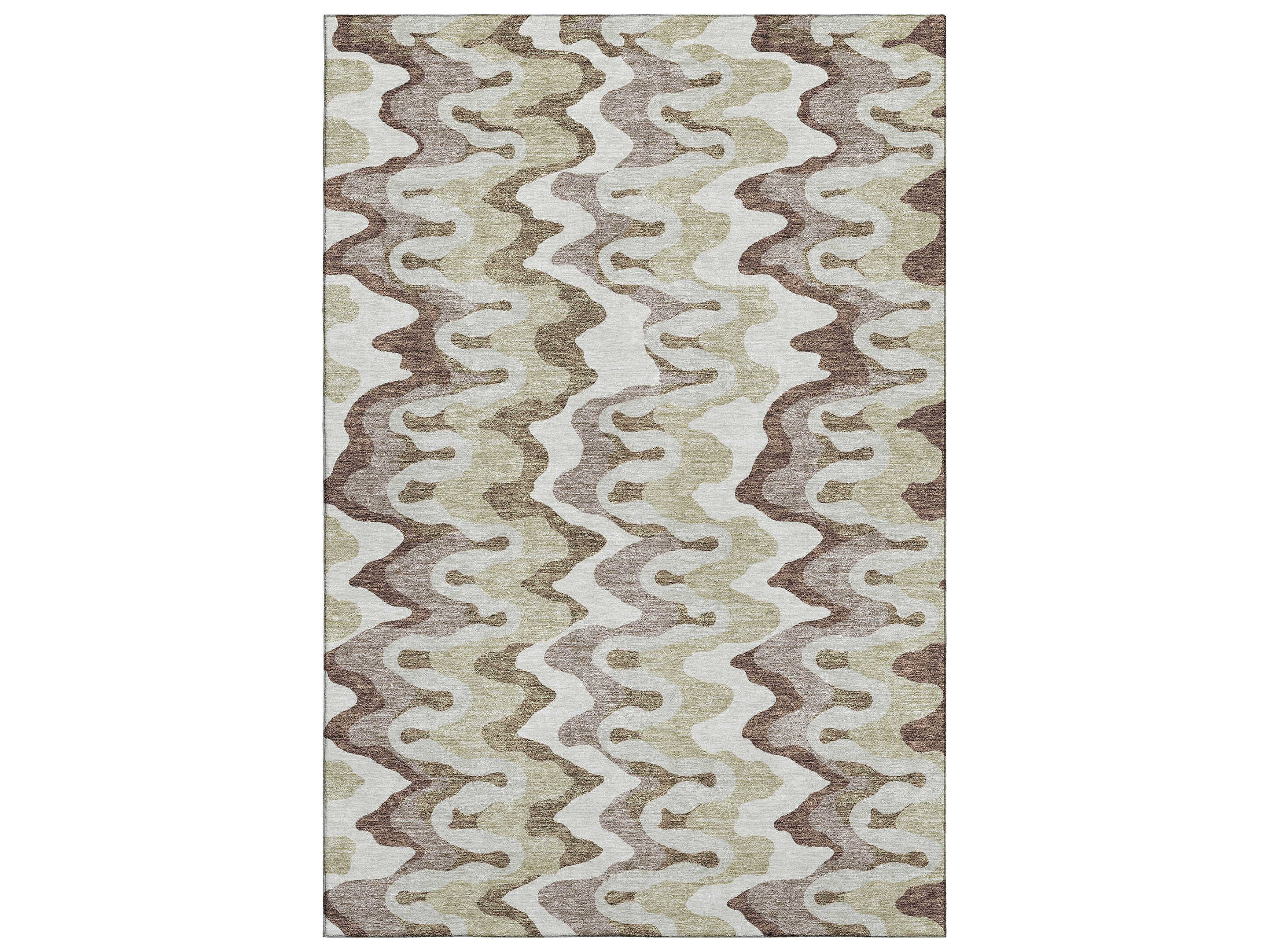 Dalyn Mayfield Abstract Area Rug