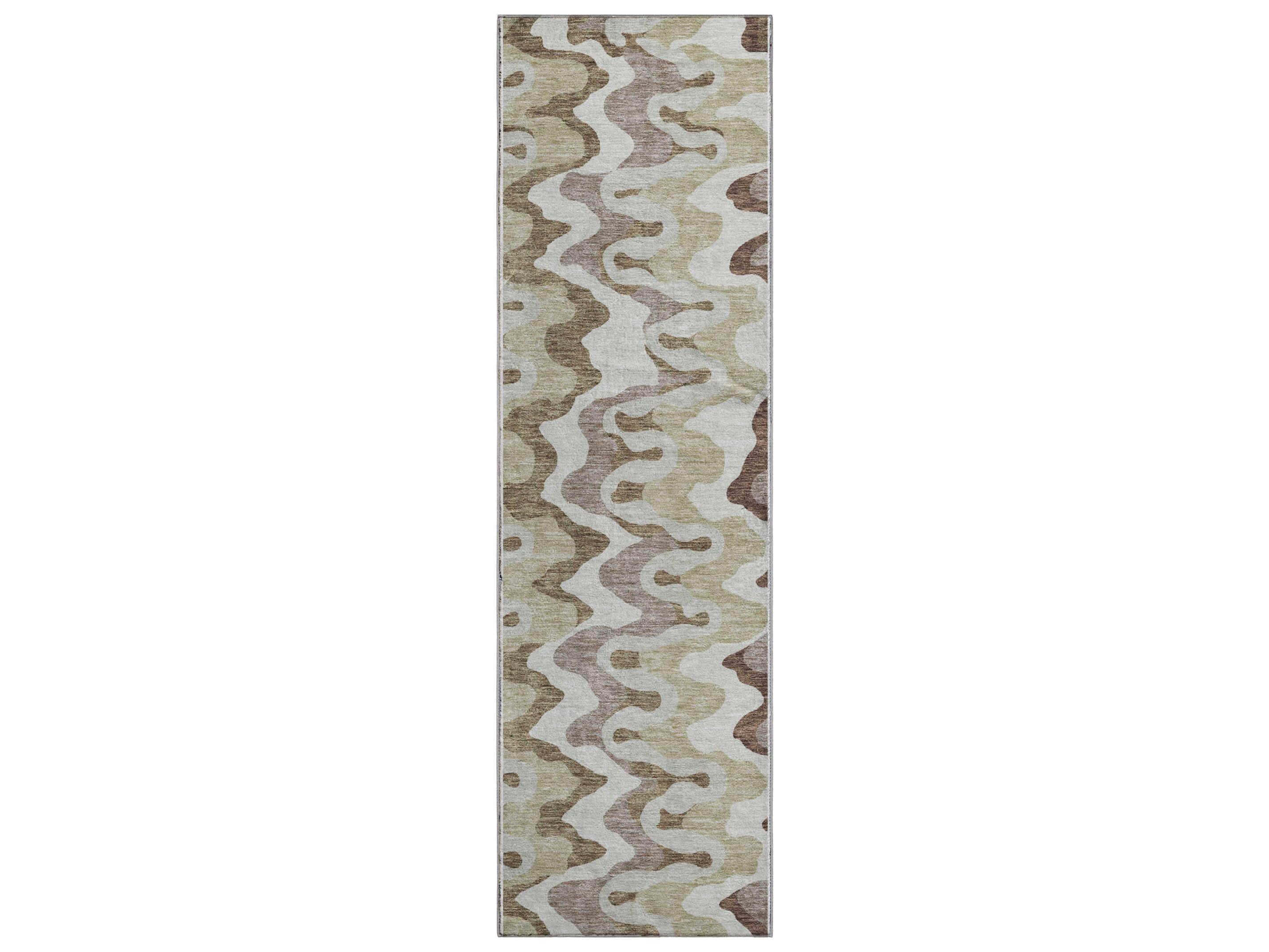 Dalyn Mayfield Abstract Area Rug