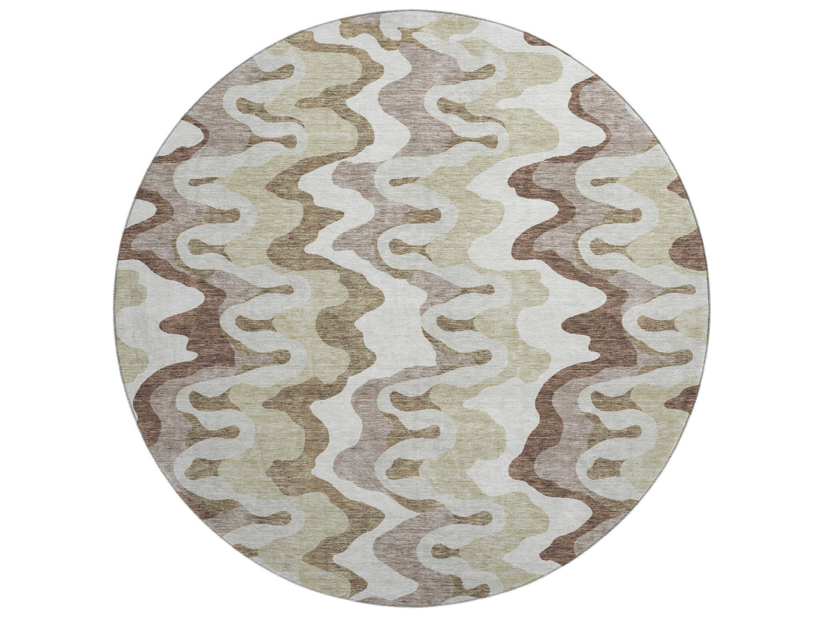 Dalyn Mayfield Abstract Area Rug