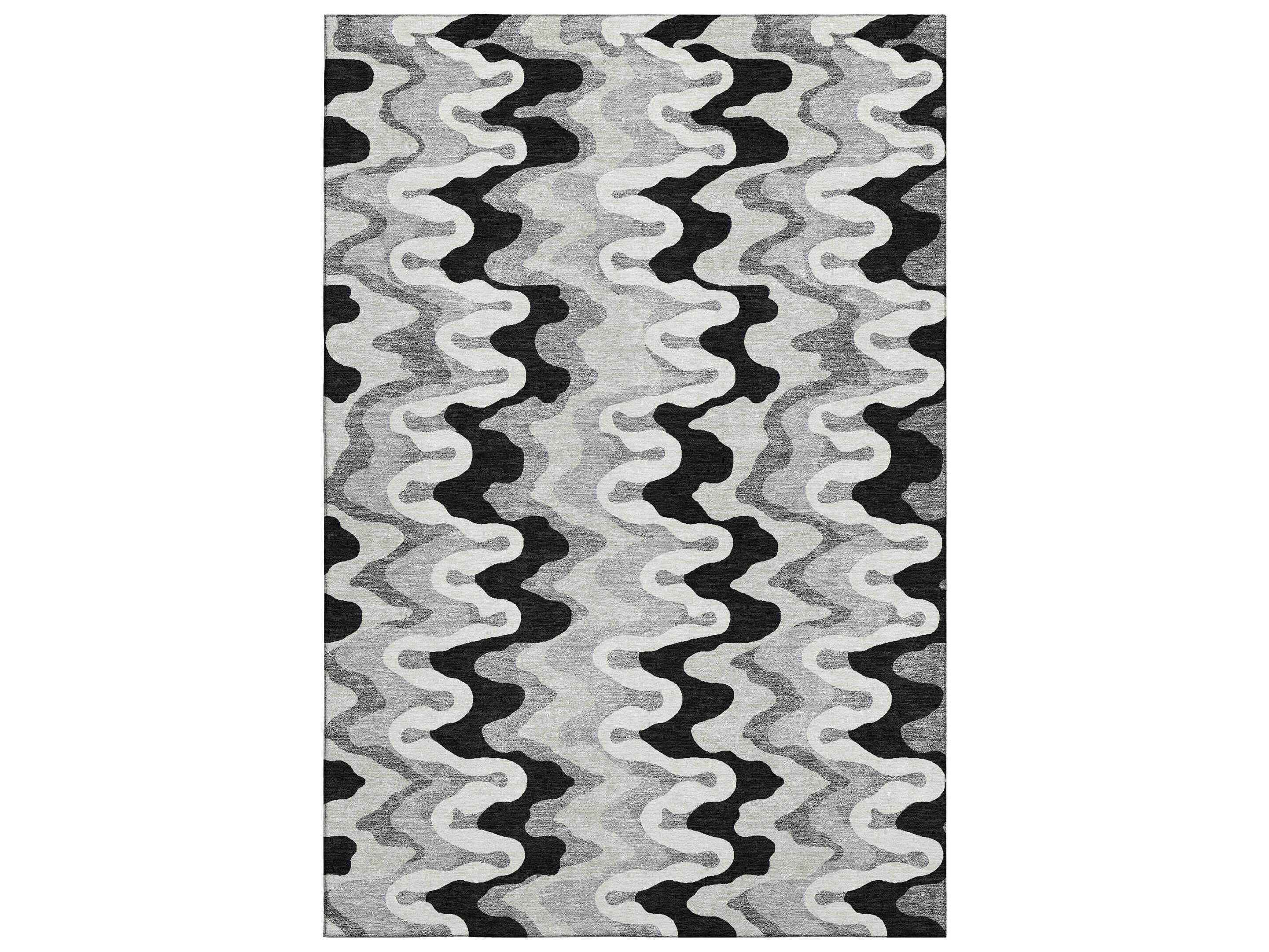 Dalyn Mayfield Abstract Area Rug