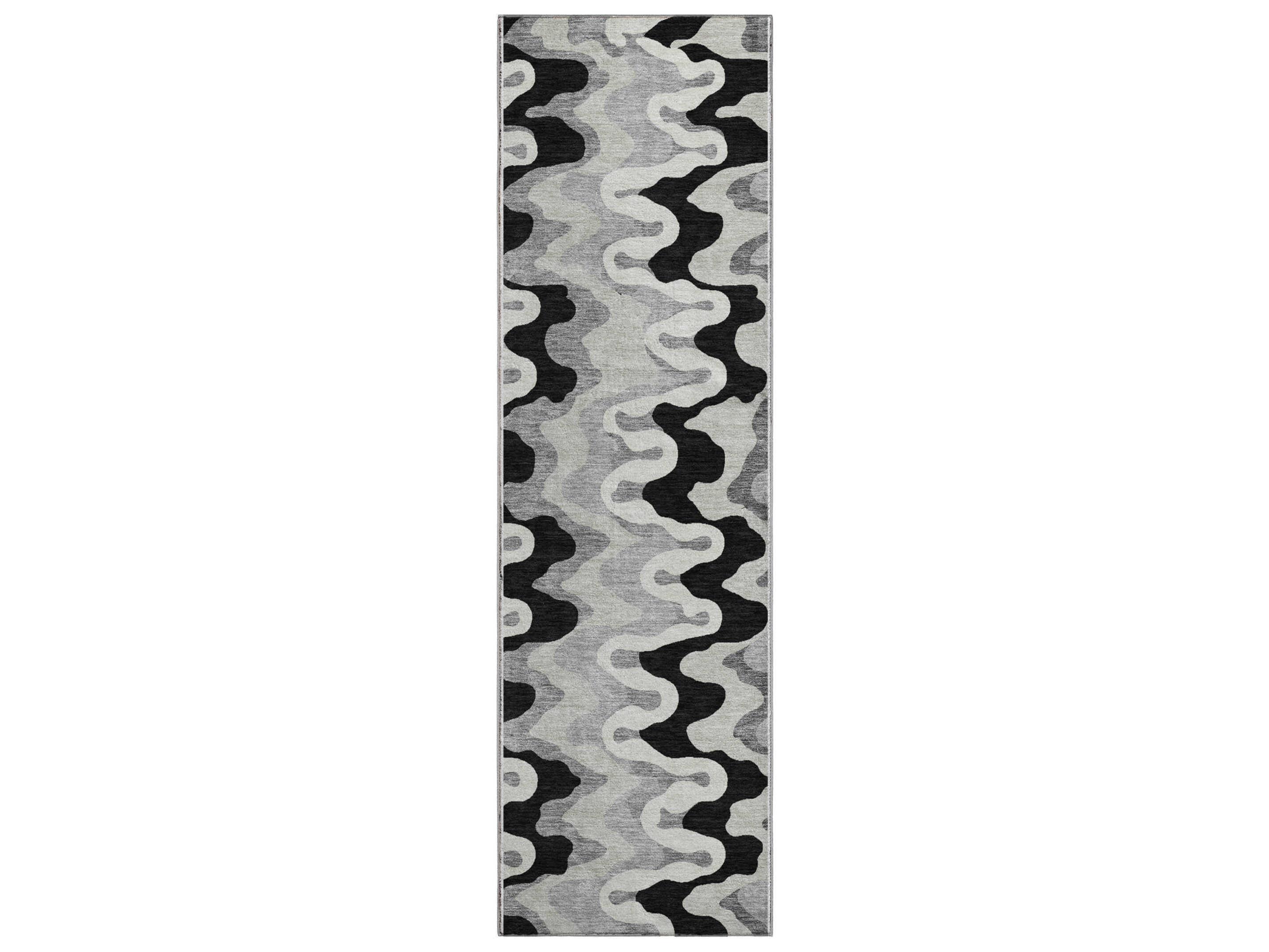 Dalyn Mayfield Abstract Area Rug