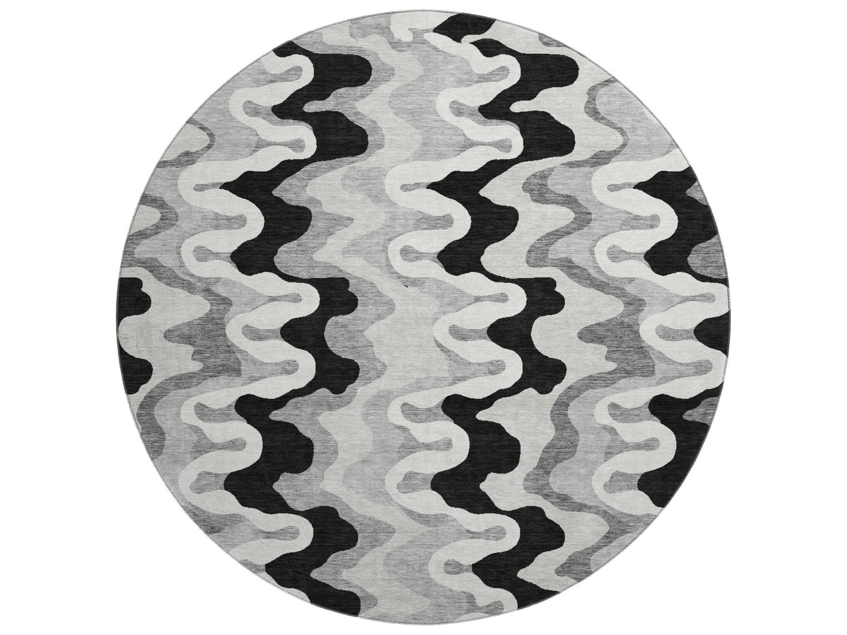 Dalyn Mayfield Abstract Area Rug