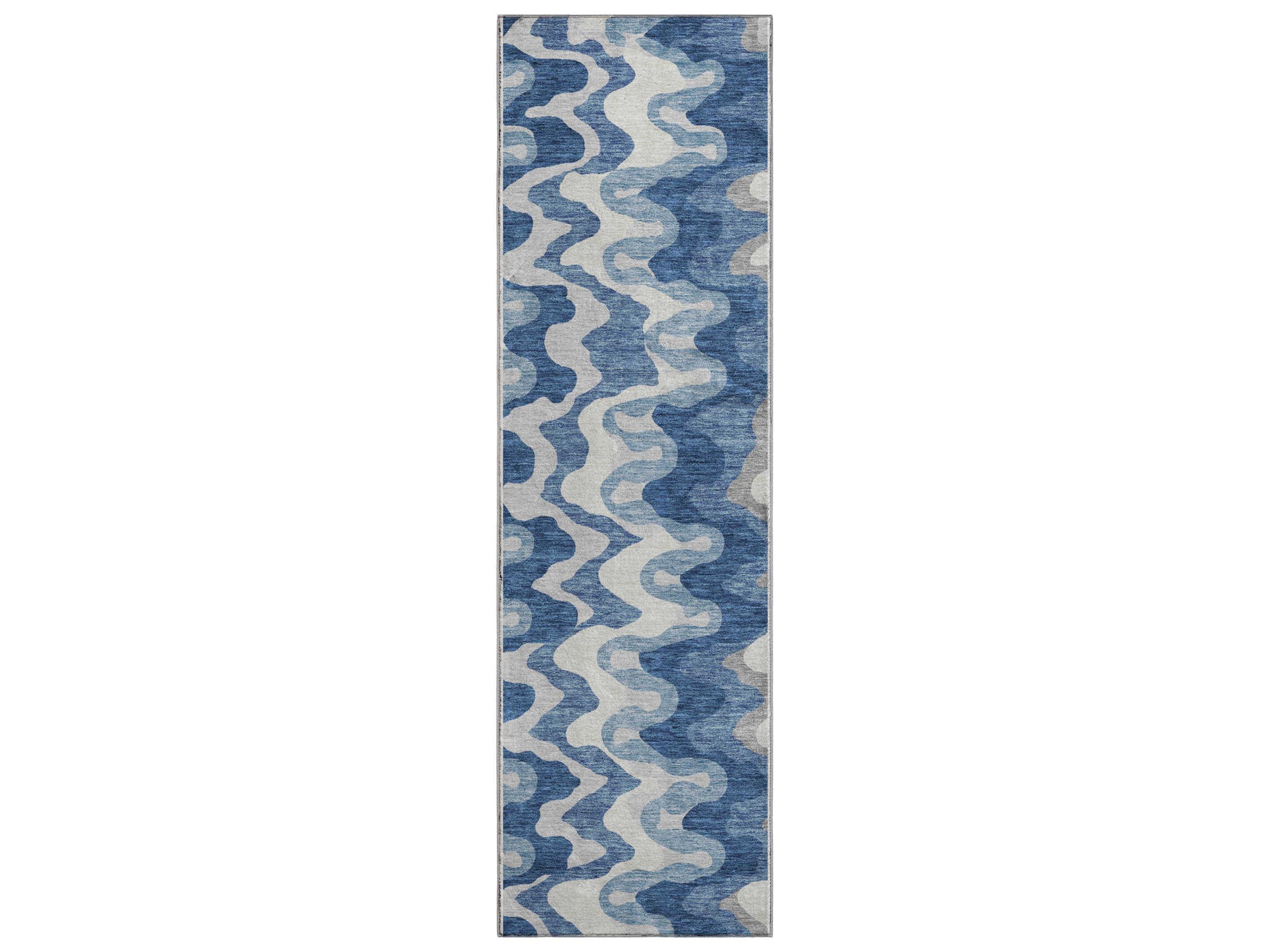 Dalyn Mayfield Abstract Area Rug