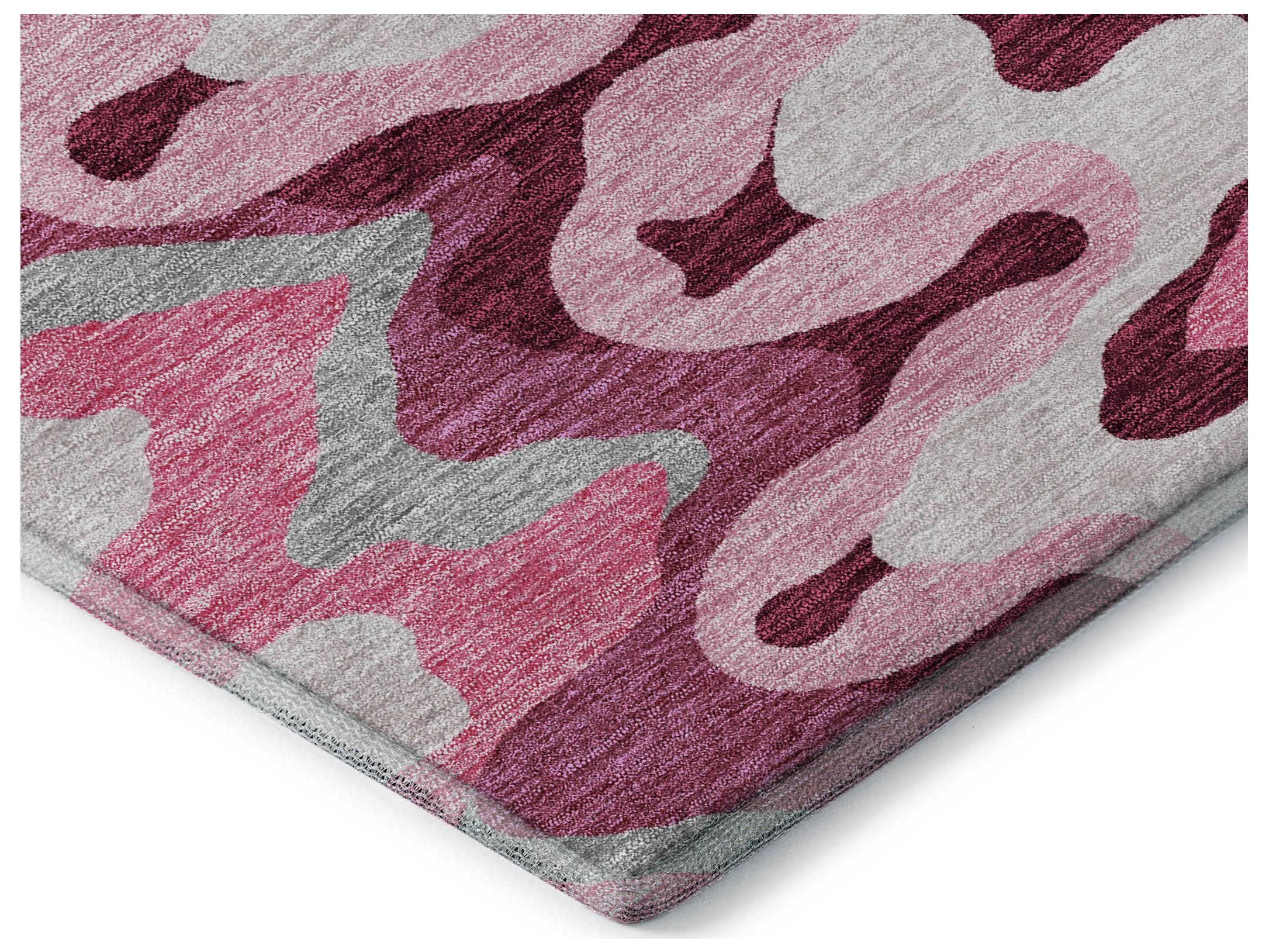 Dalyn Mayfield Abstract Area Rug
